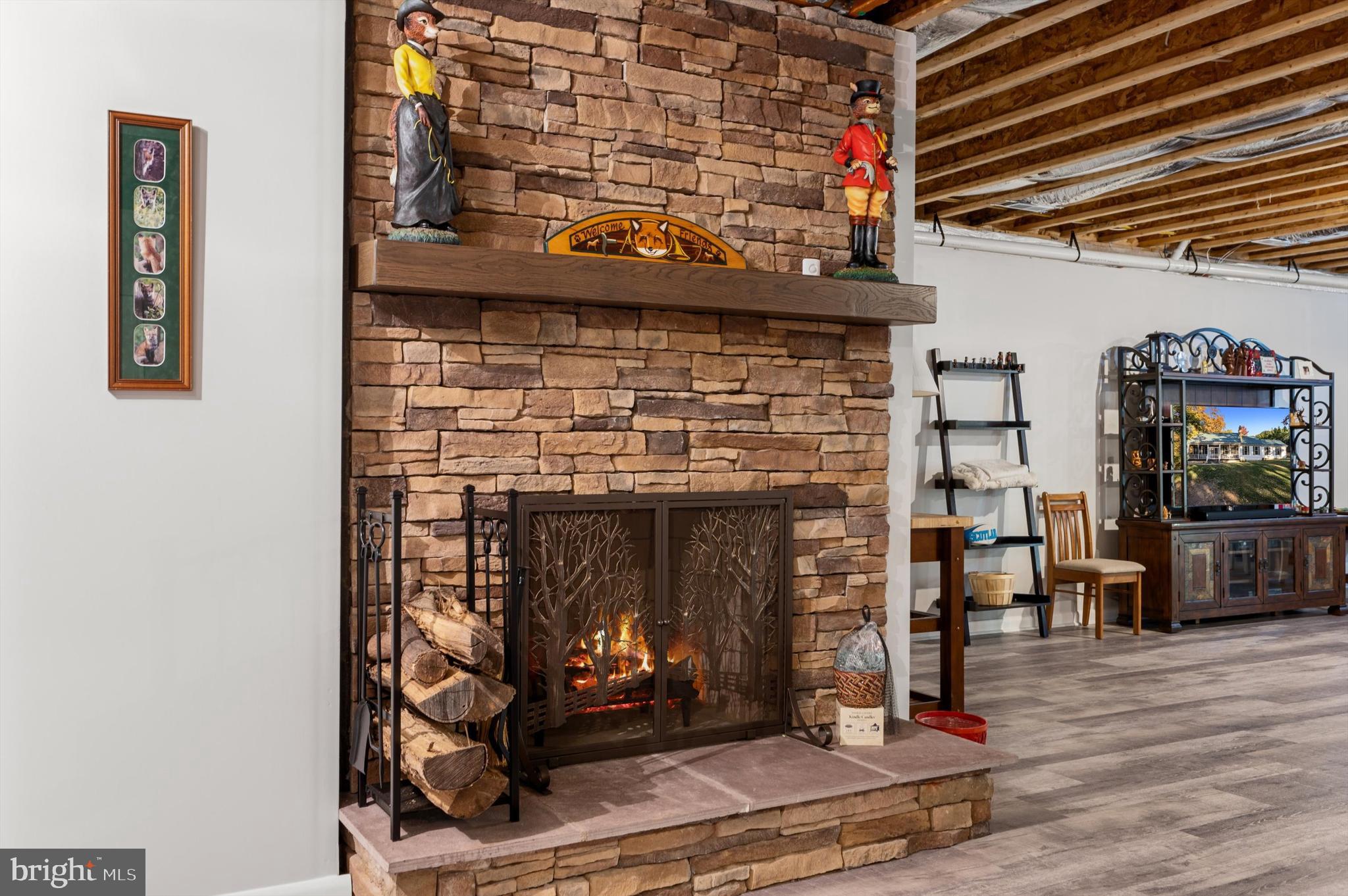 RITTER MOUNTAIN - Residential