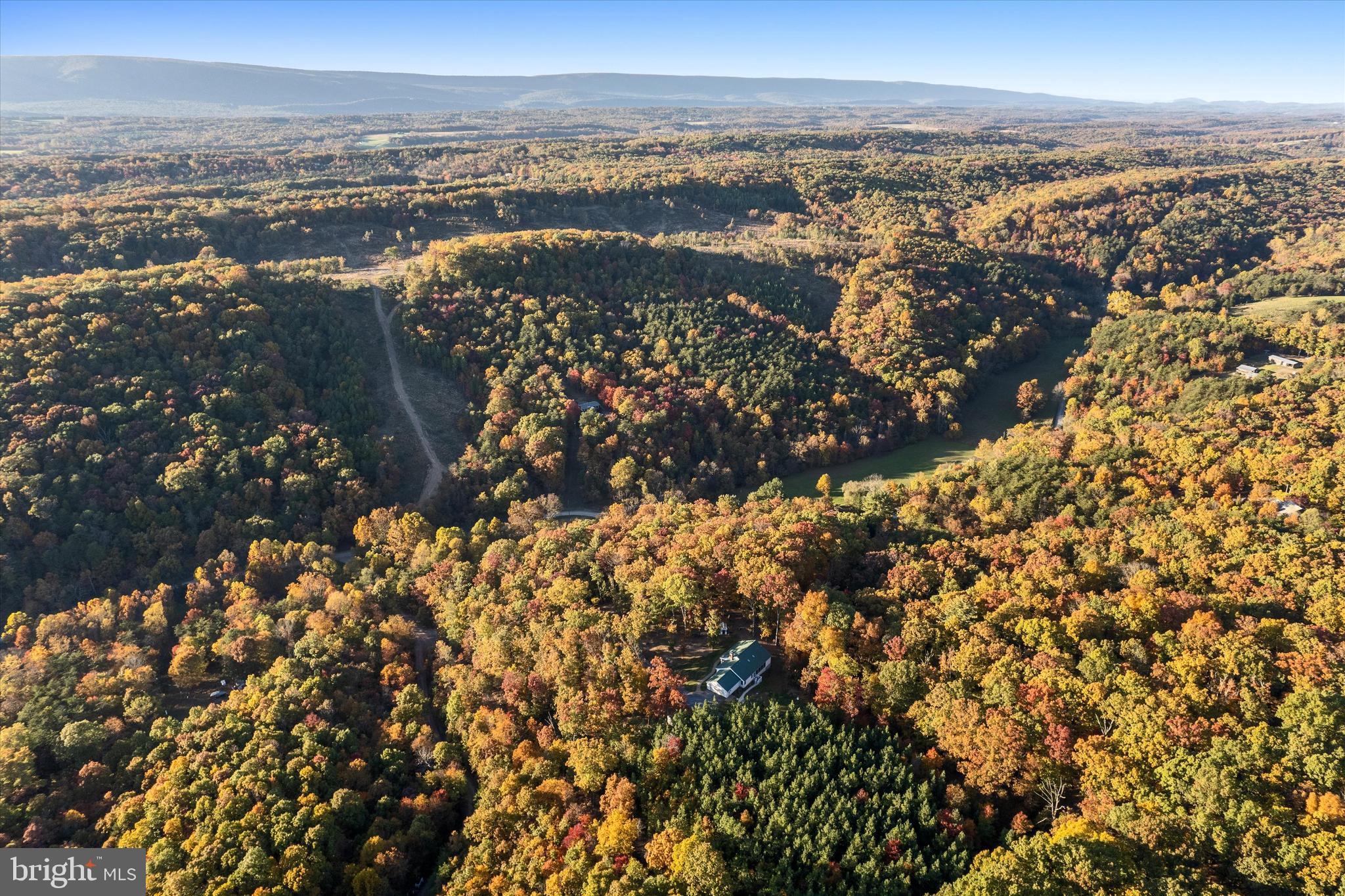 RITTER MOUNTAIN - Residential