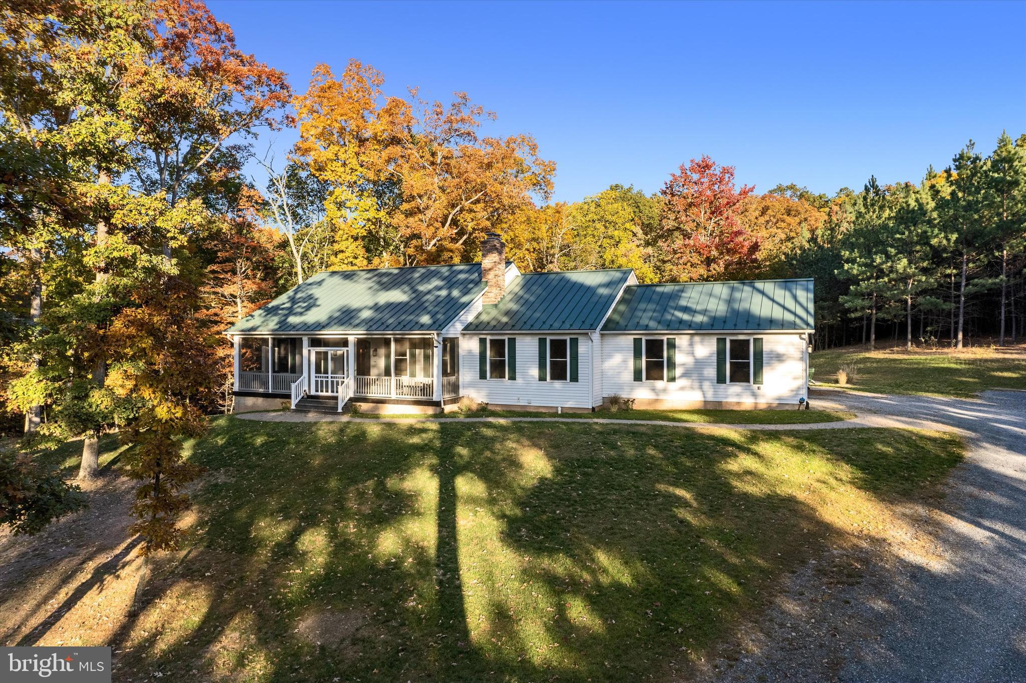 RITTER MOUNTAIN - Residential