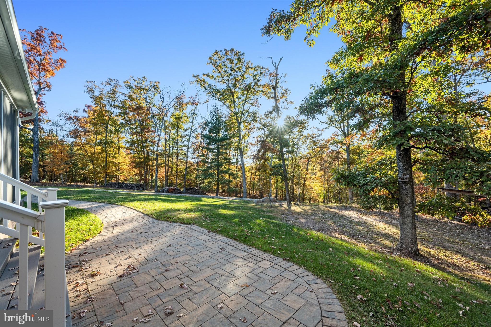 RITTER MOUNTAIN - Residential