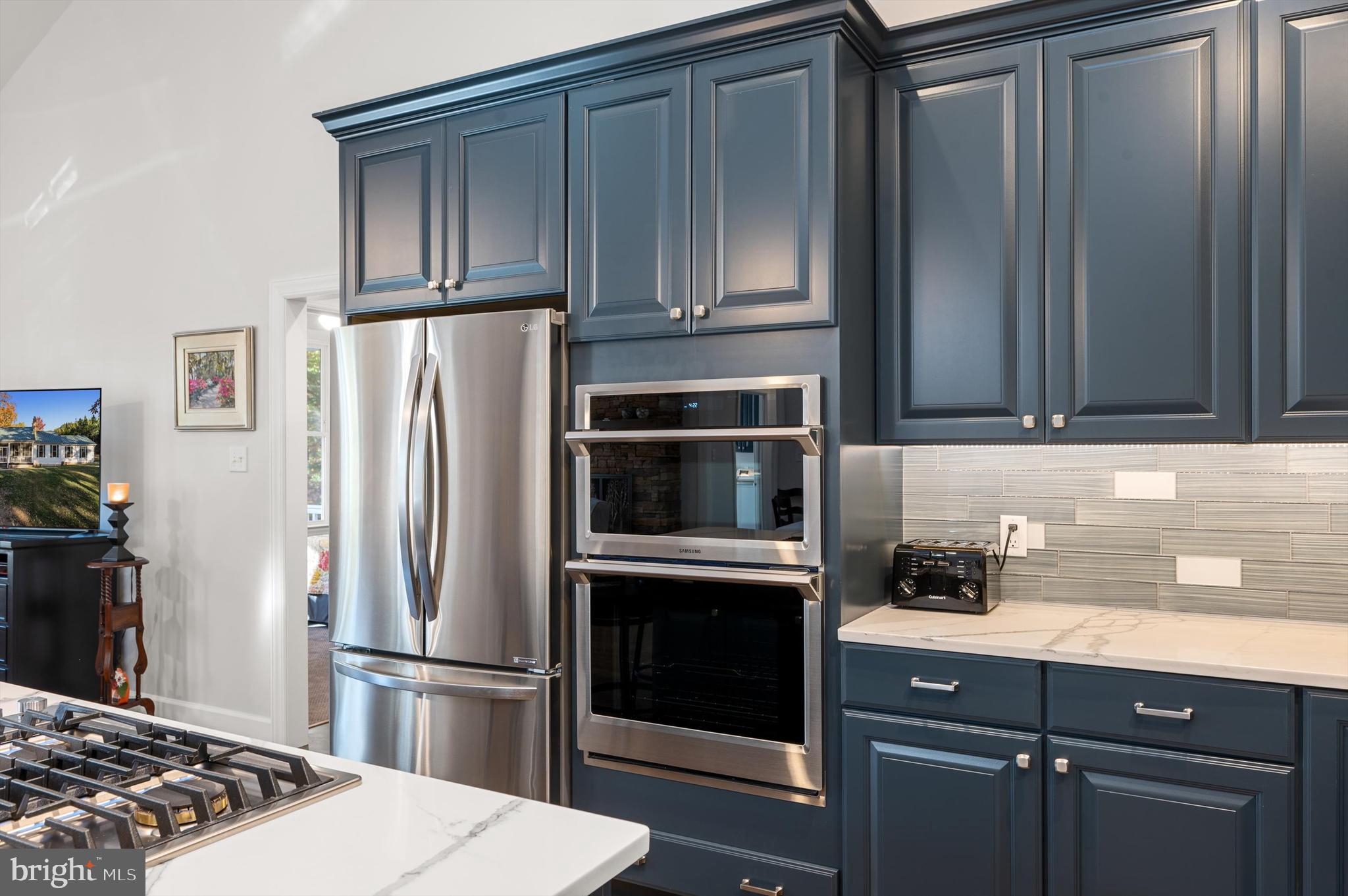 RITTER MOUNTAIN - Residential