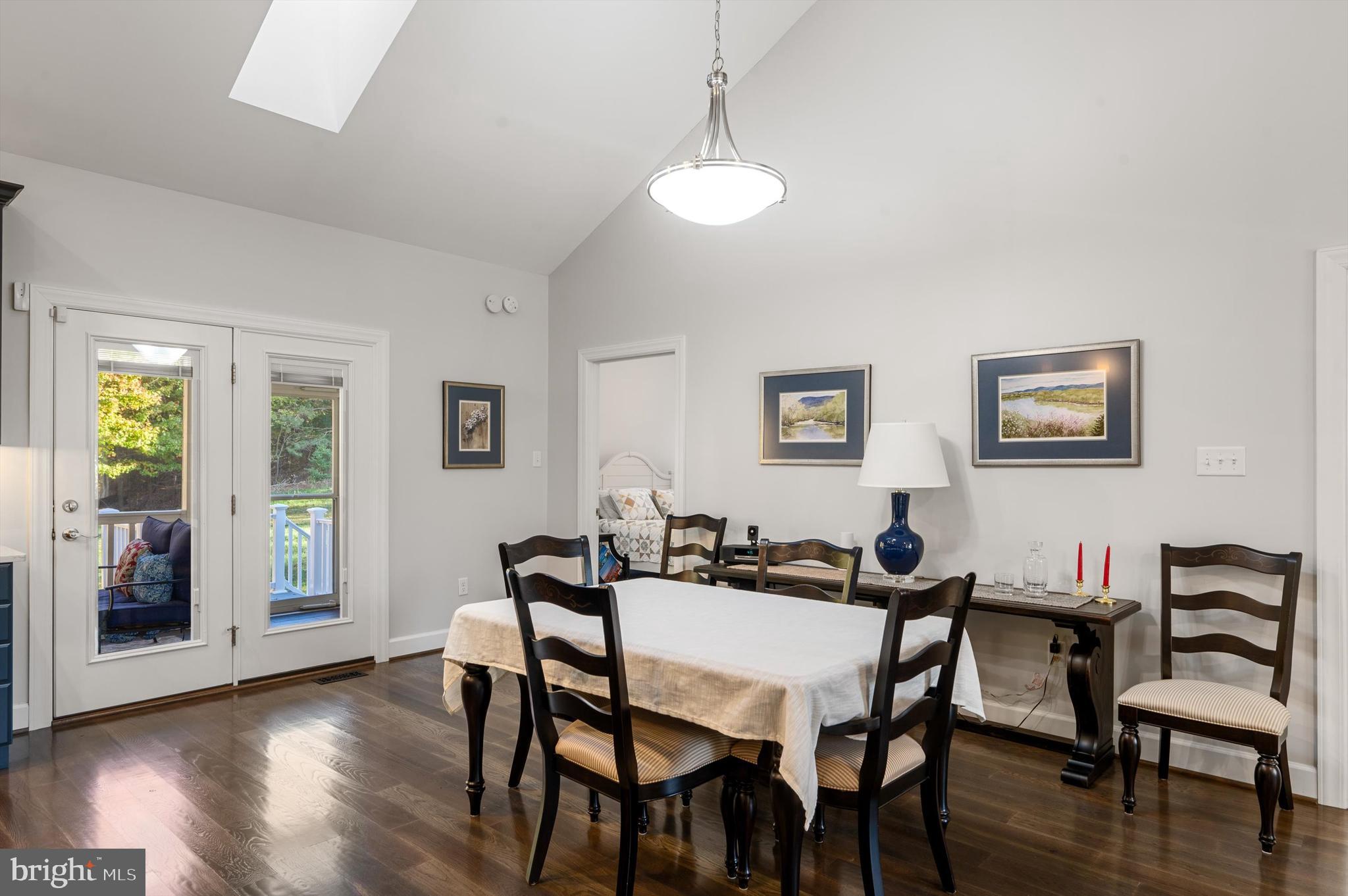 RITTER MOUNTAIN - Residential