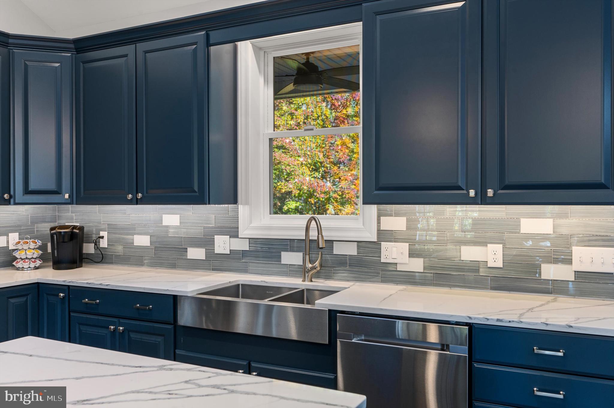 RITTER MOUNTAIN - Residential