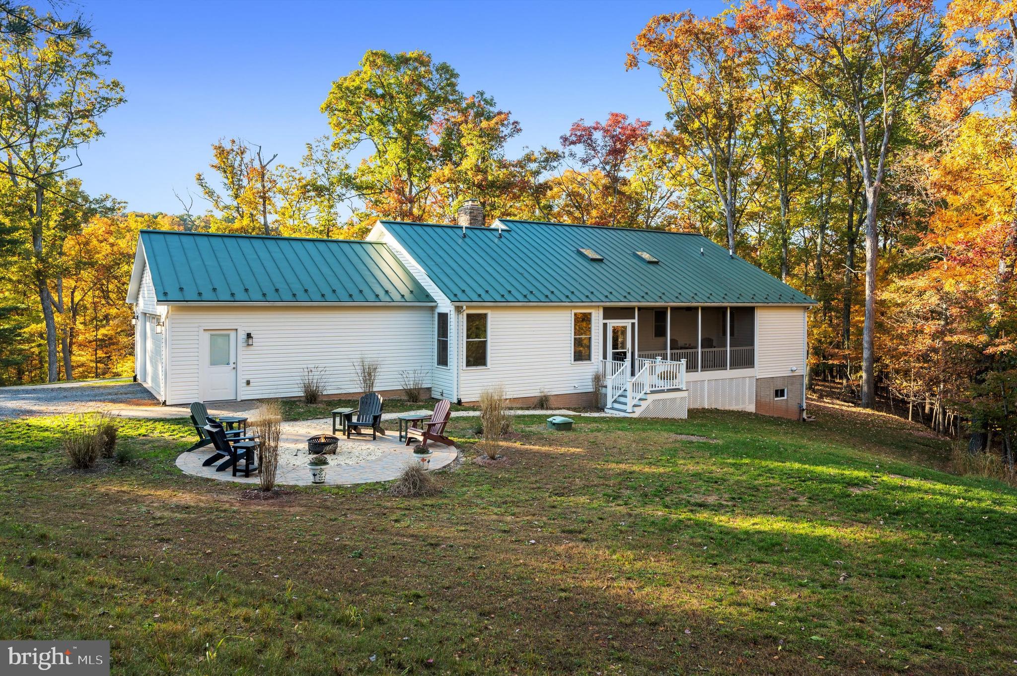 RITTER MOUNTAIN - Residential