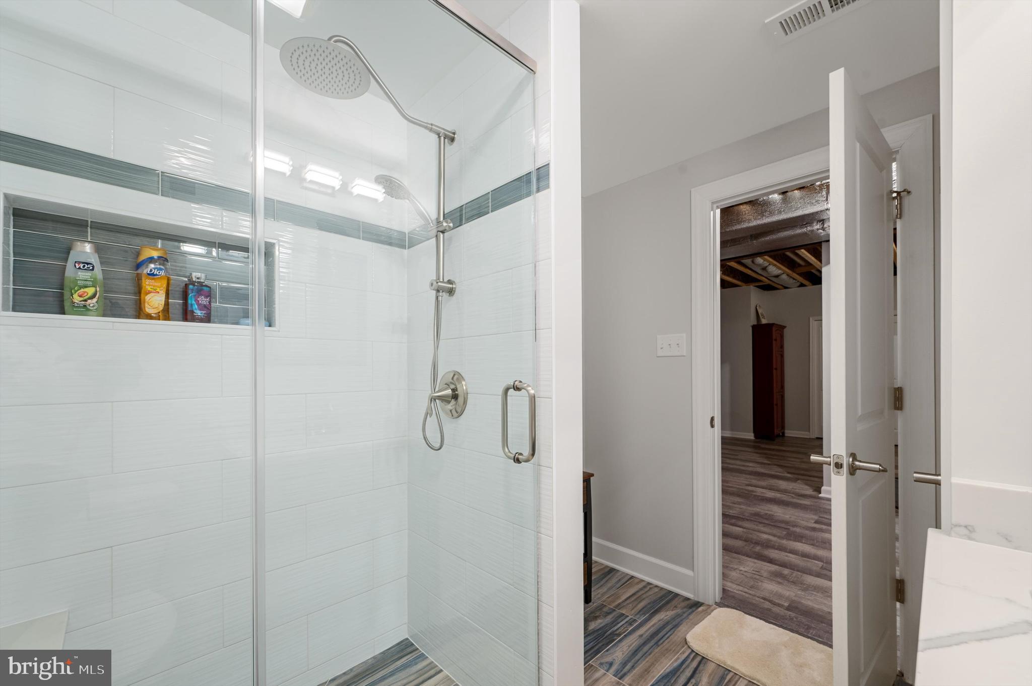 RITTER MOUNTAIN - Residential