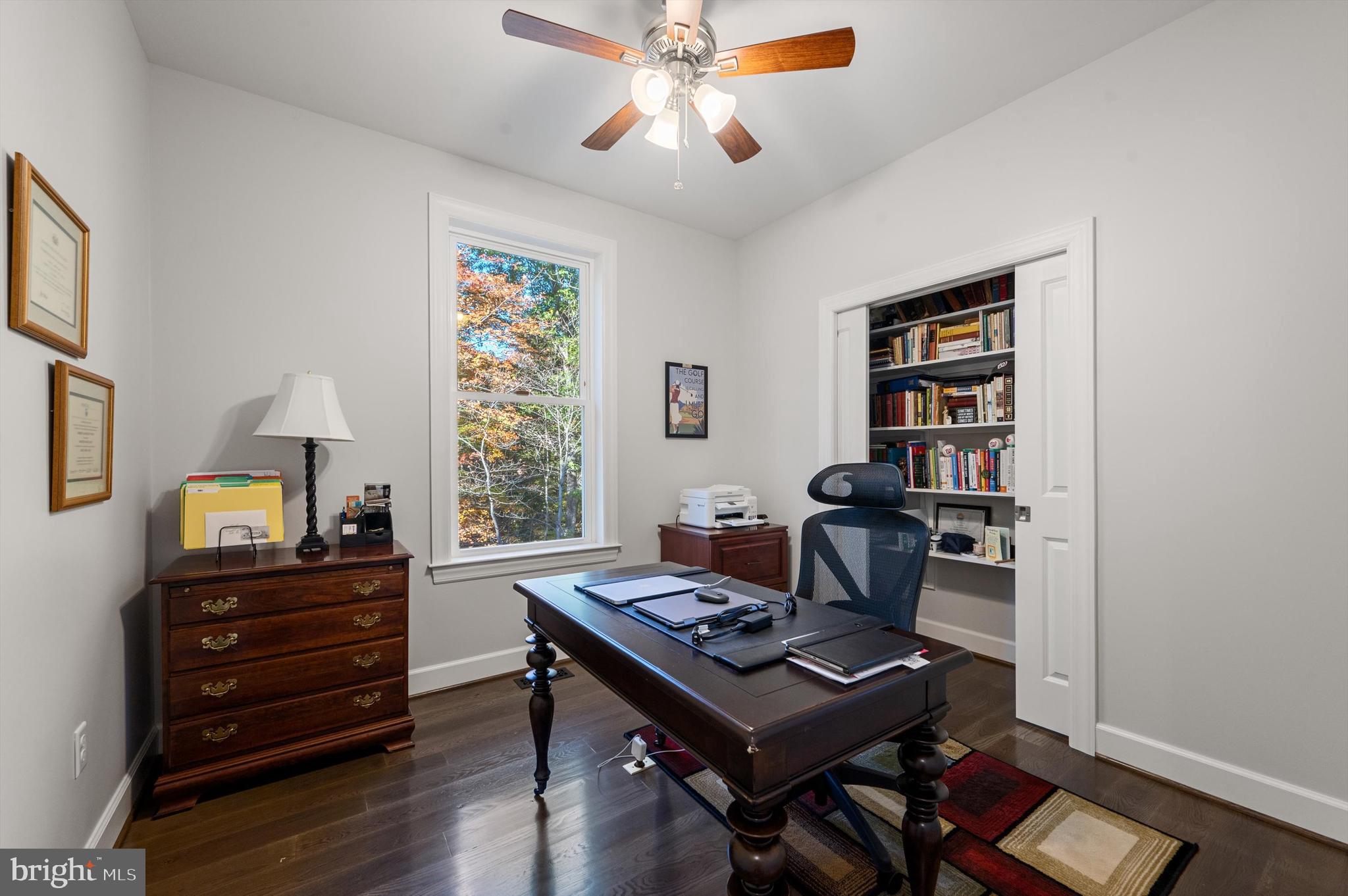 RITTER MOUNTAIN - Residential