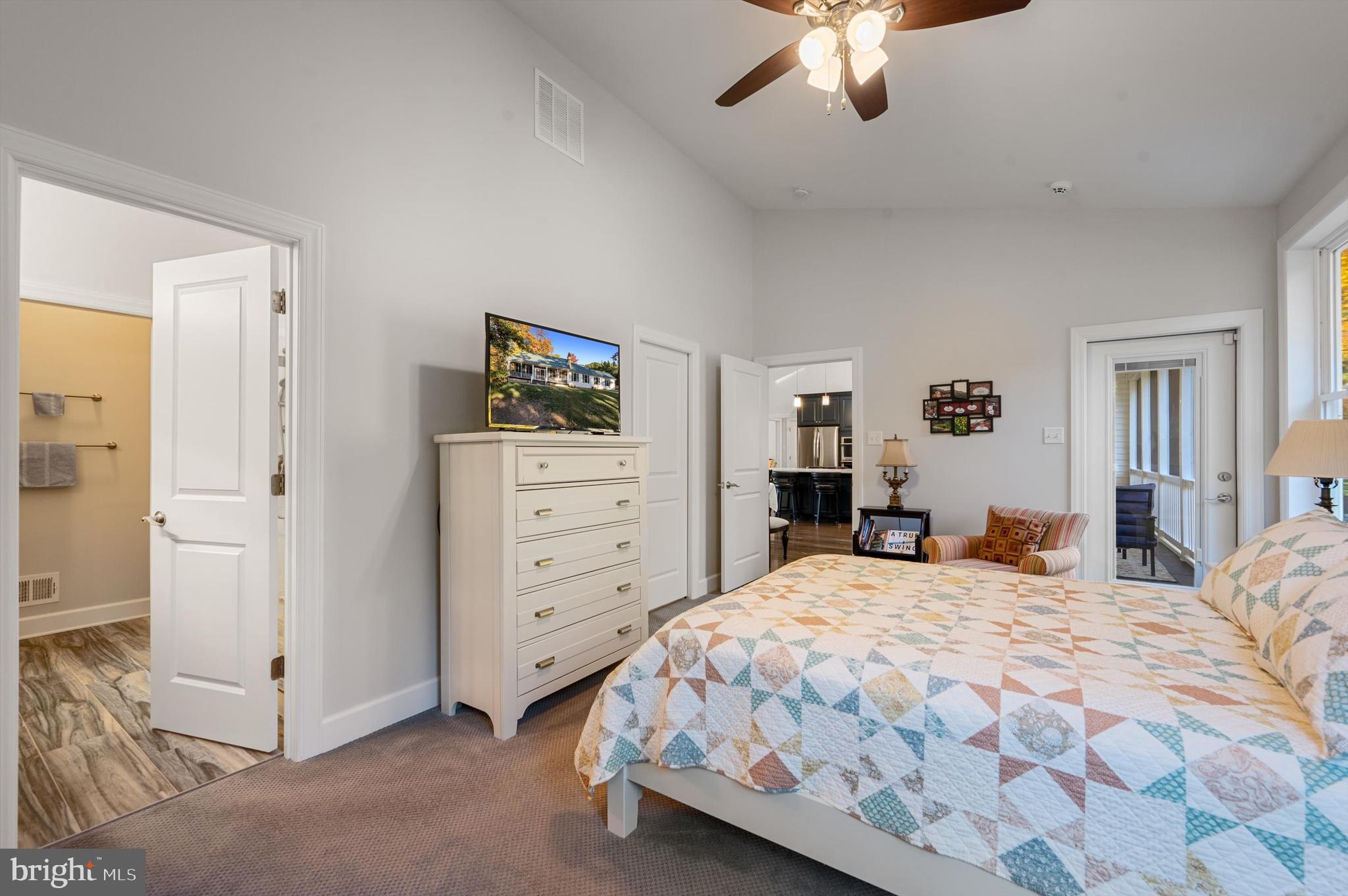 RITTER MOUNTAIN - Residential