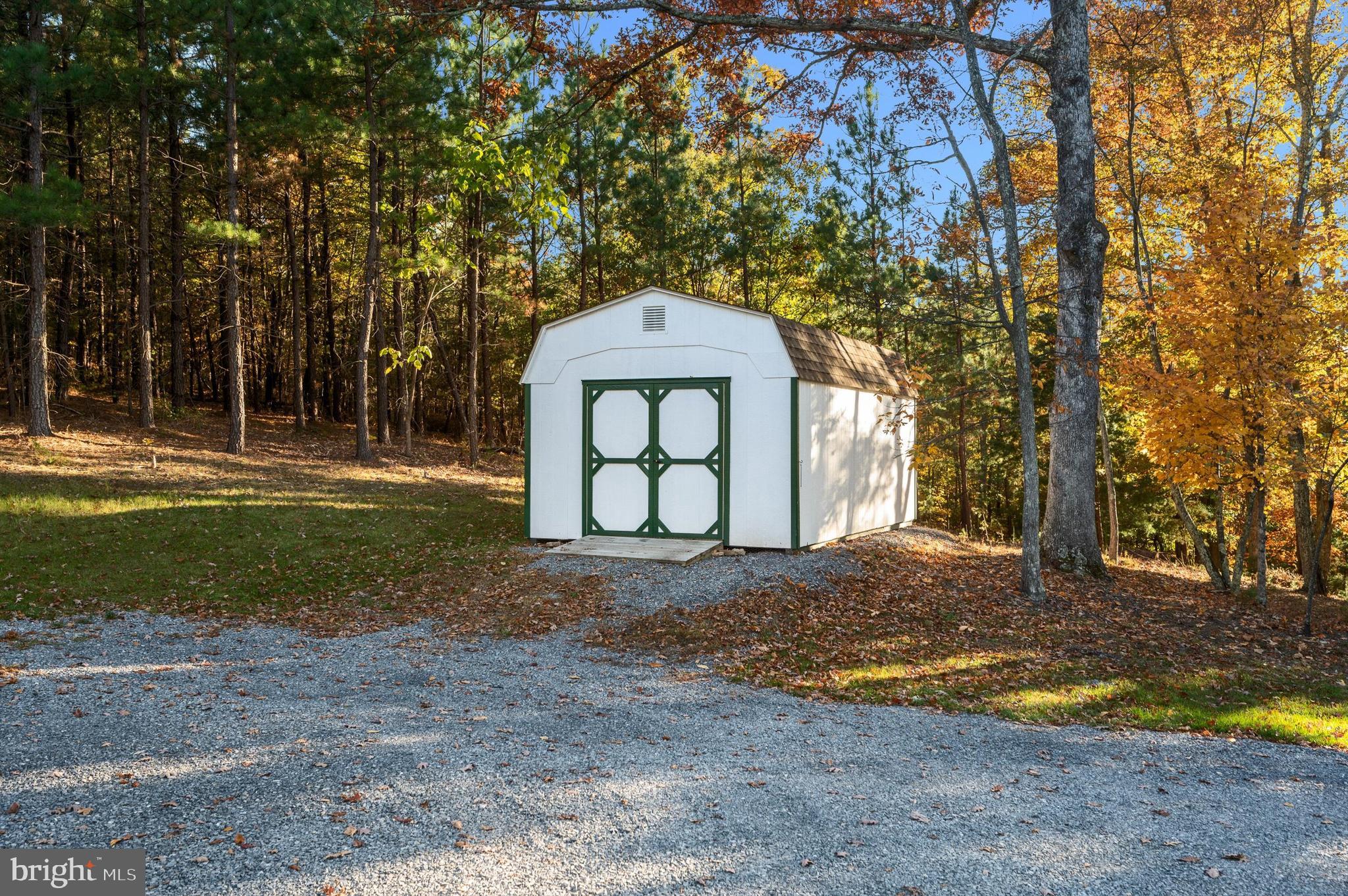 RITTER MOUNTAIN - Residential