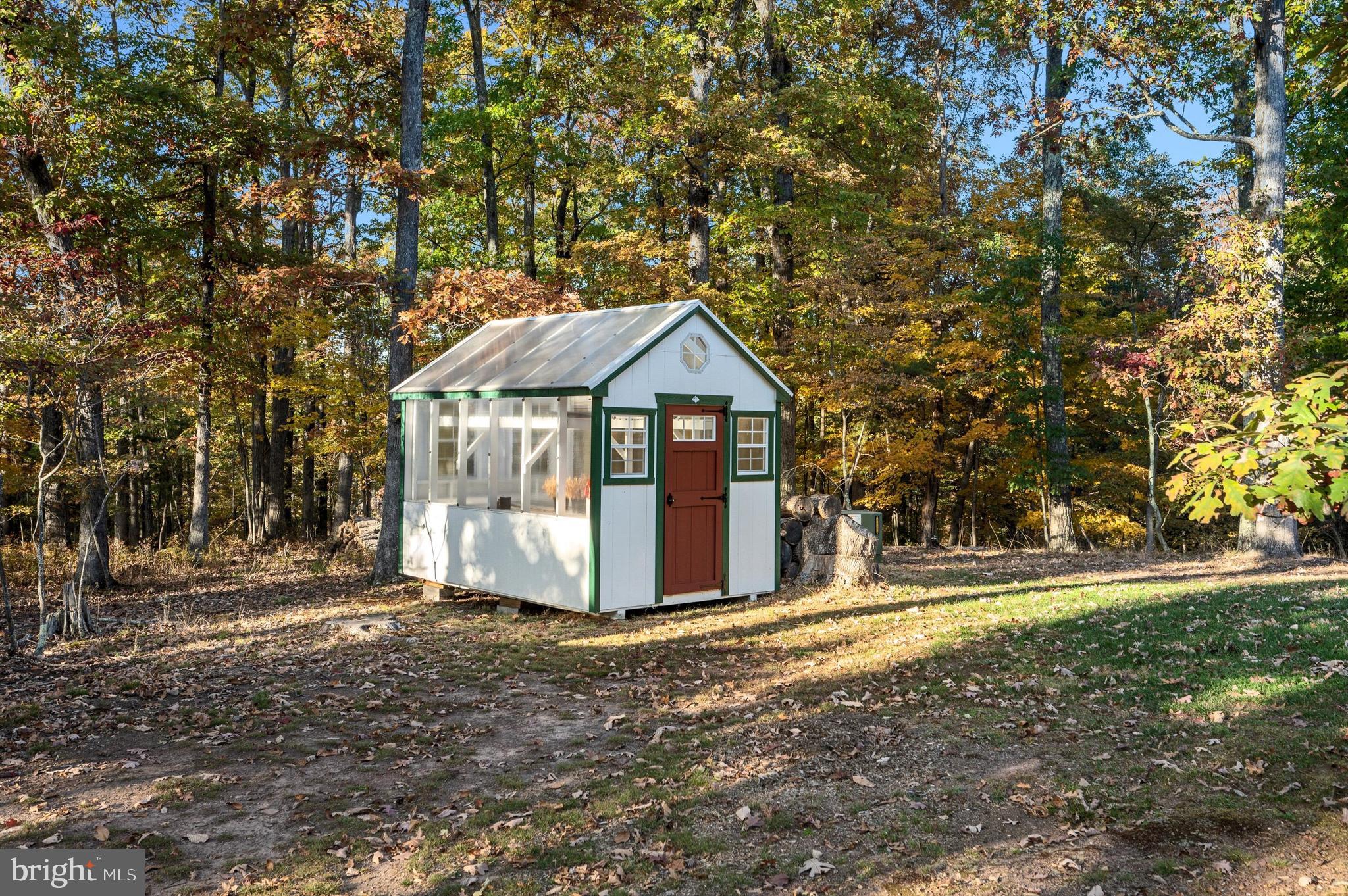 RITTER MOUNTAIN - Residential