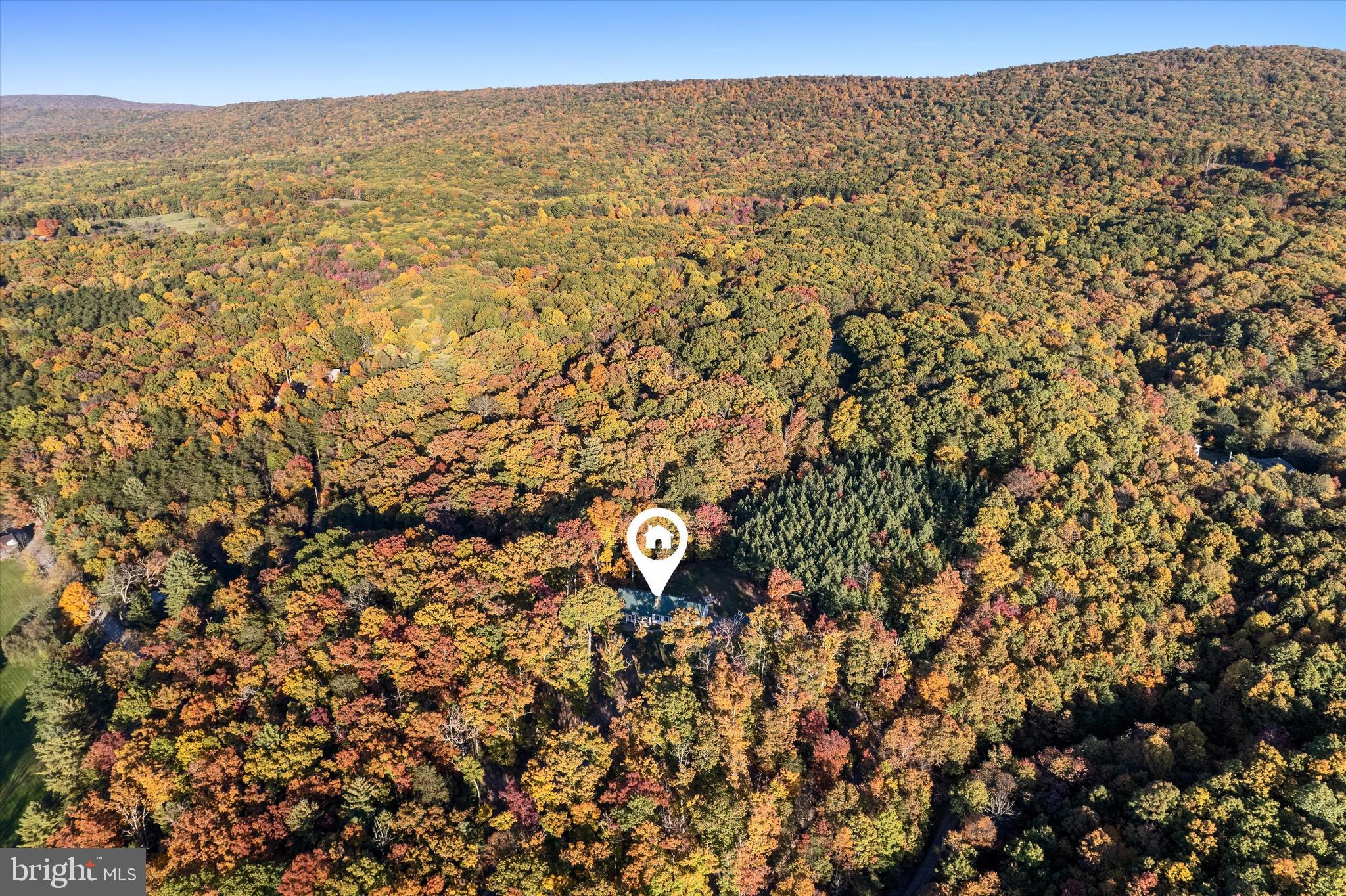 RITTER MOUNTAIN - Residential