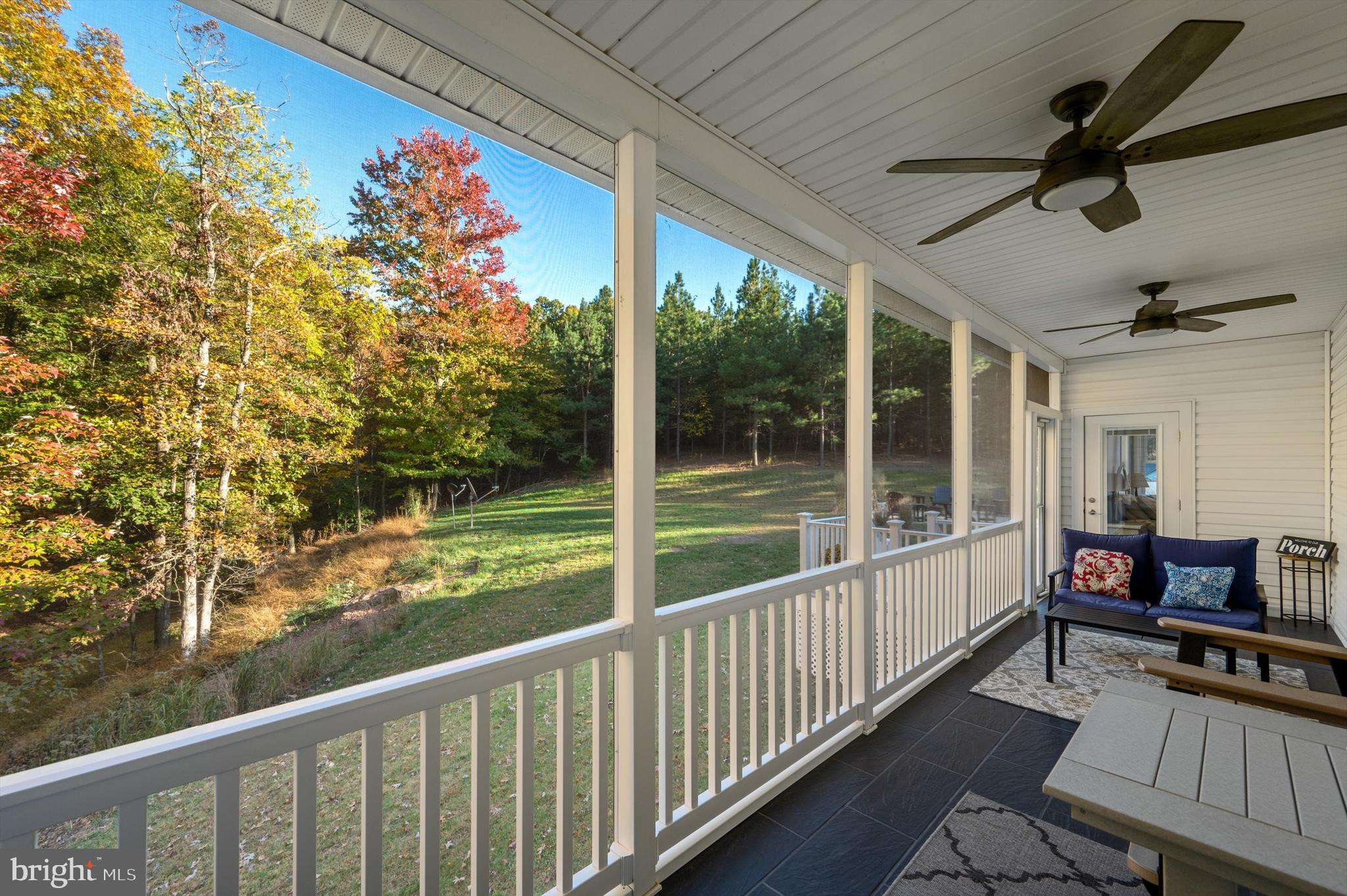 RITTER MOUNTAIN - Residential