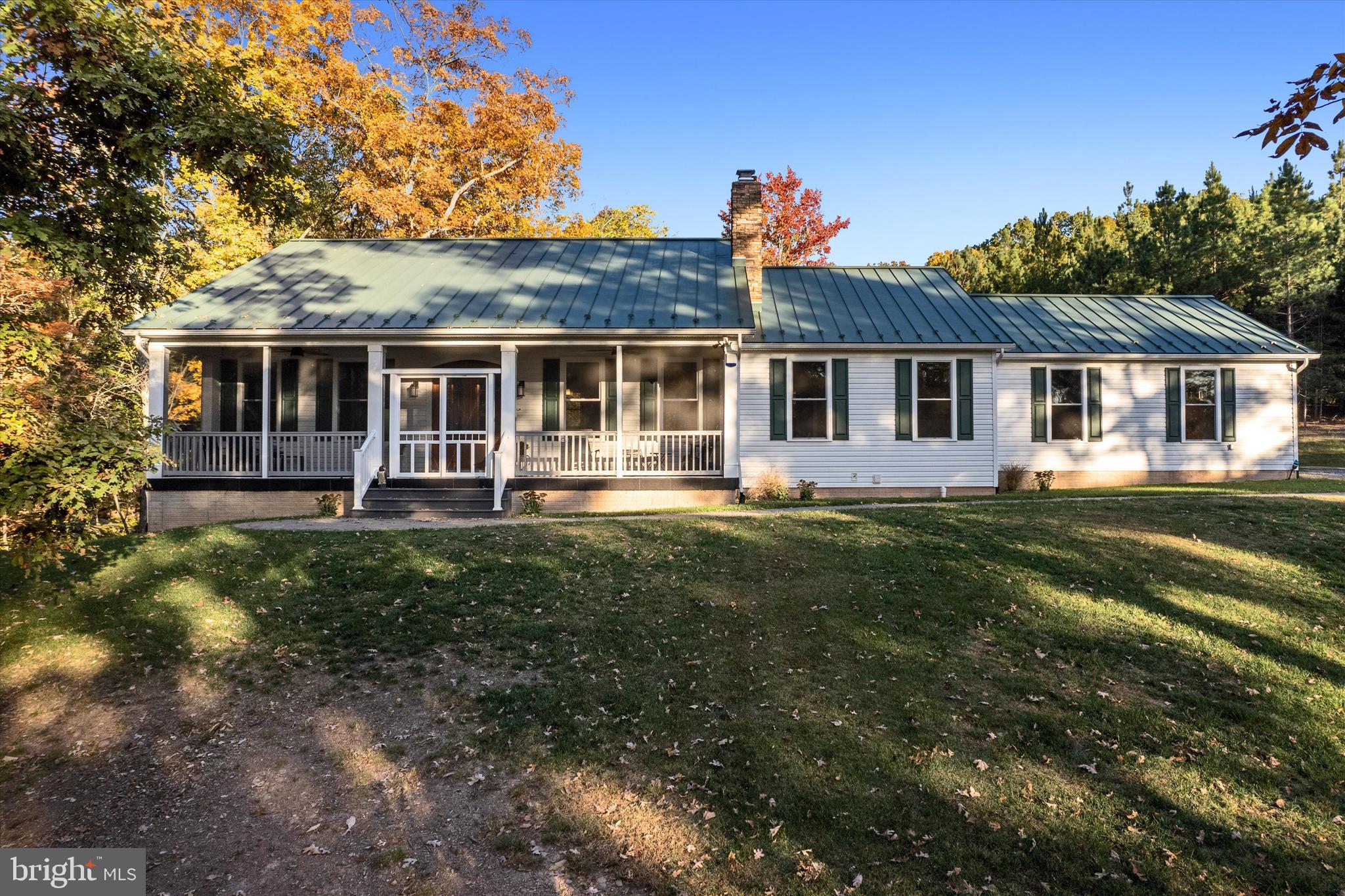 RITTER MOUNTAIN - Residential