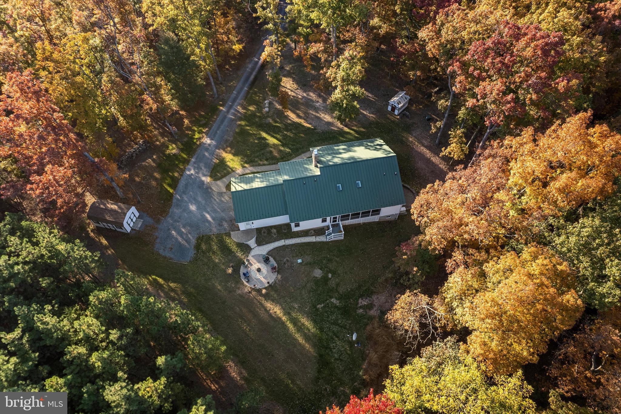 RITTER MOUNTAIN - Residential