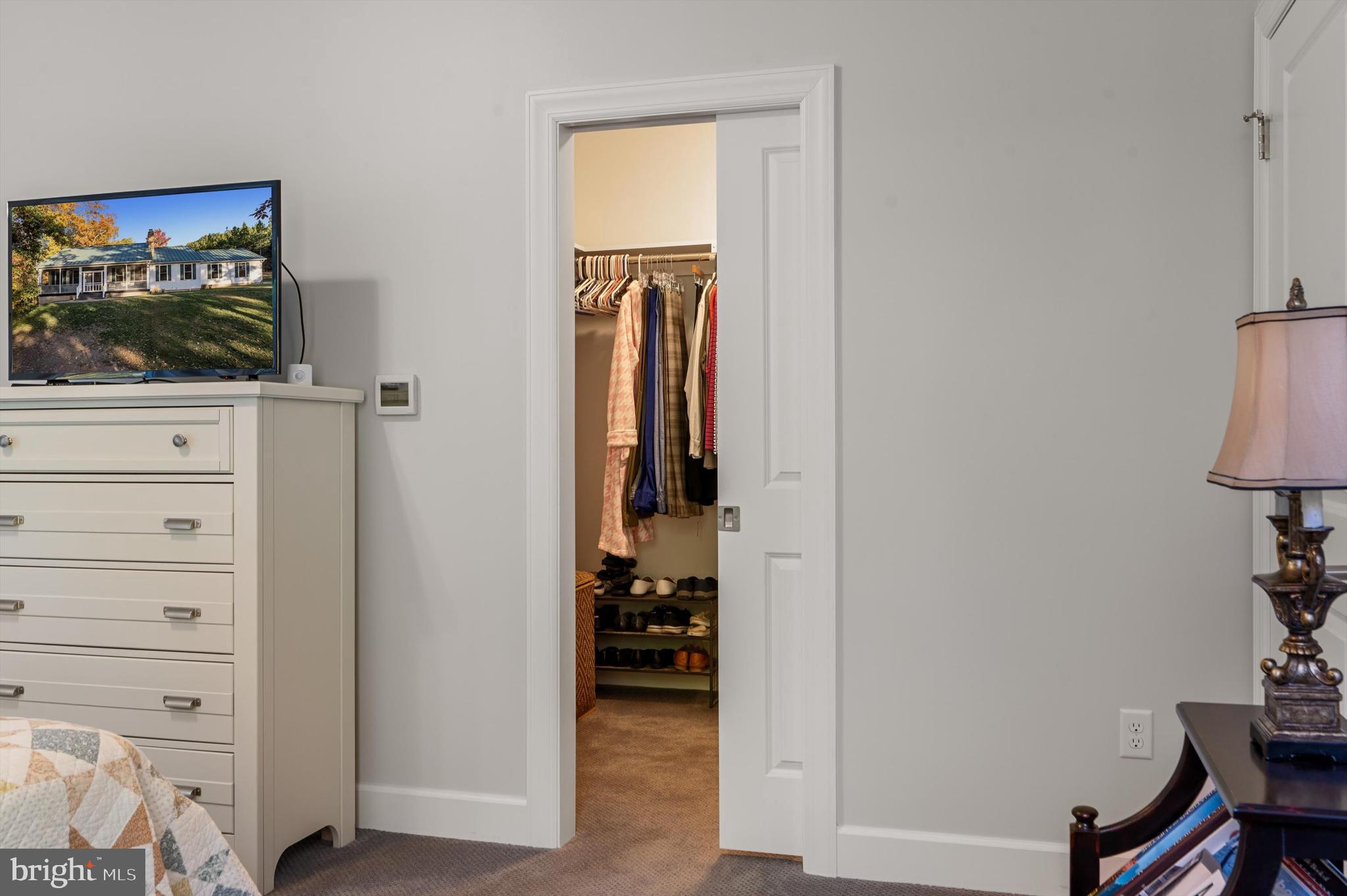 RITTER MOUNTAIN - Residential