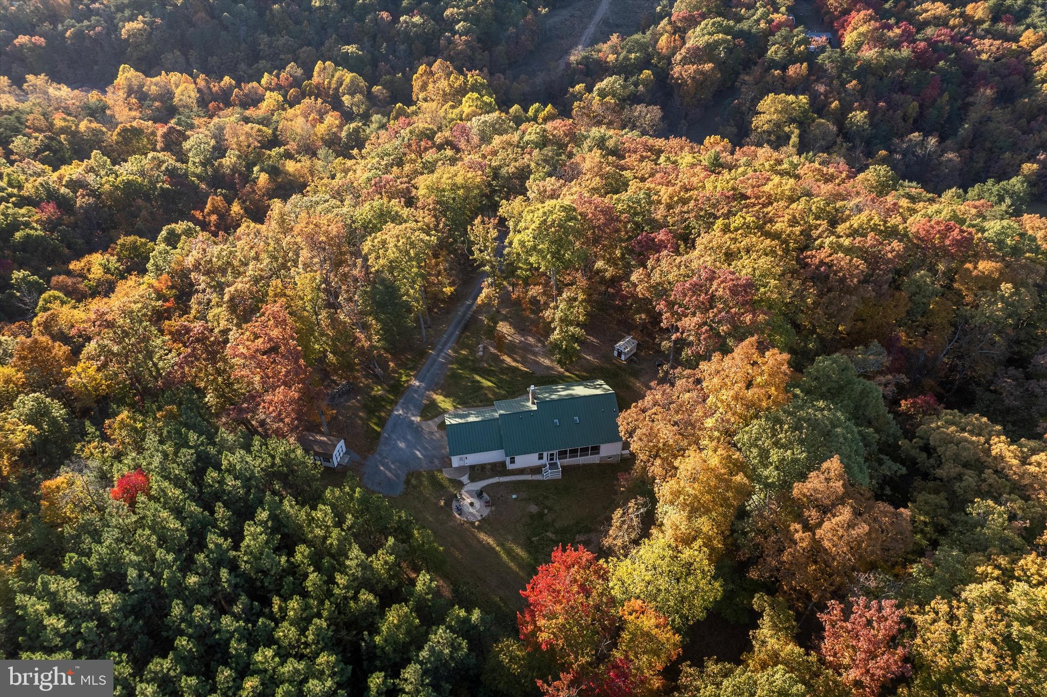 RITTER MOUNTAIN - Residential