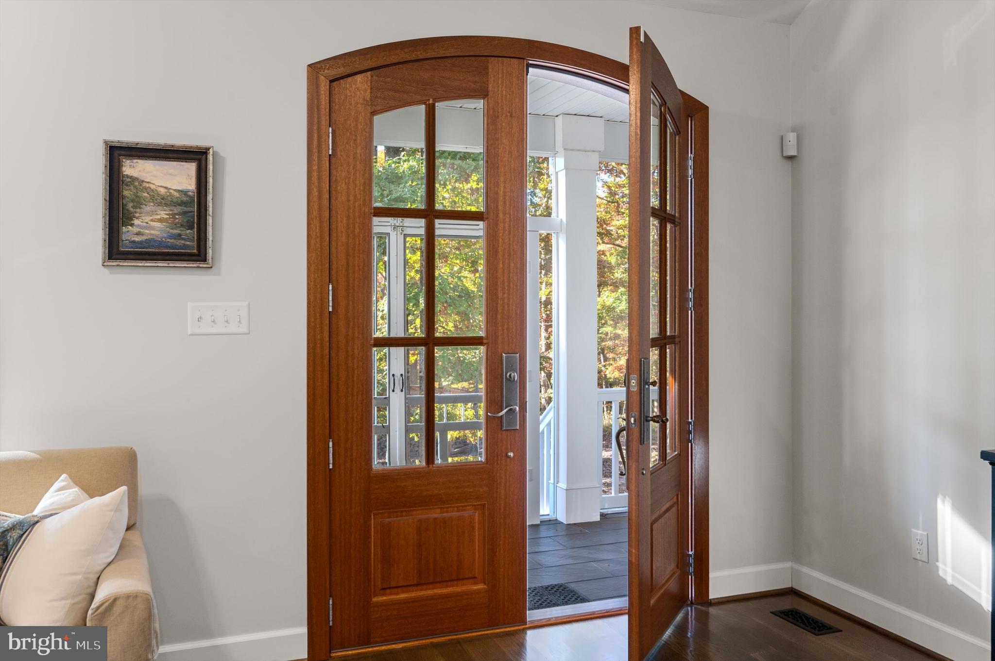 RITTER MOUNTAIN - Residential