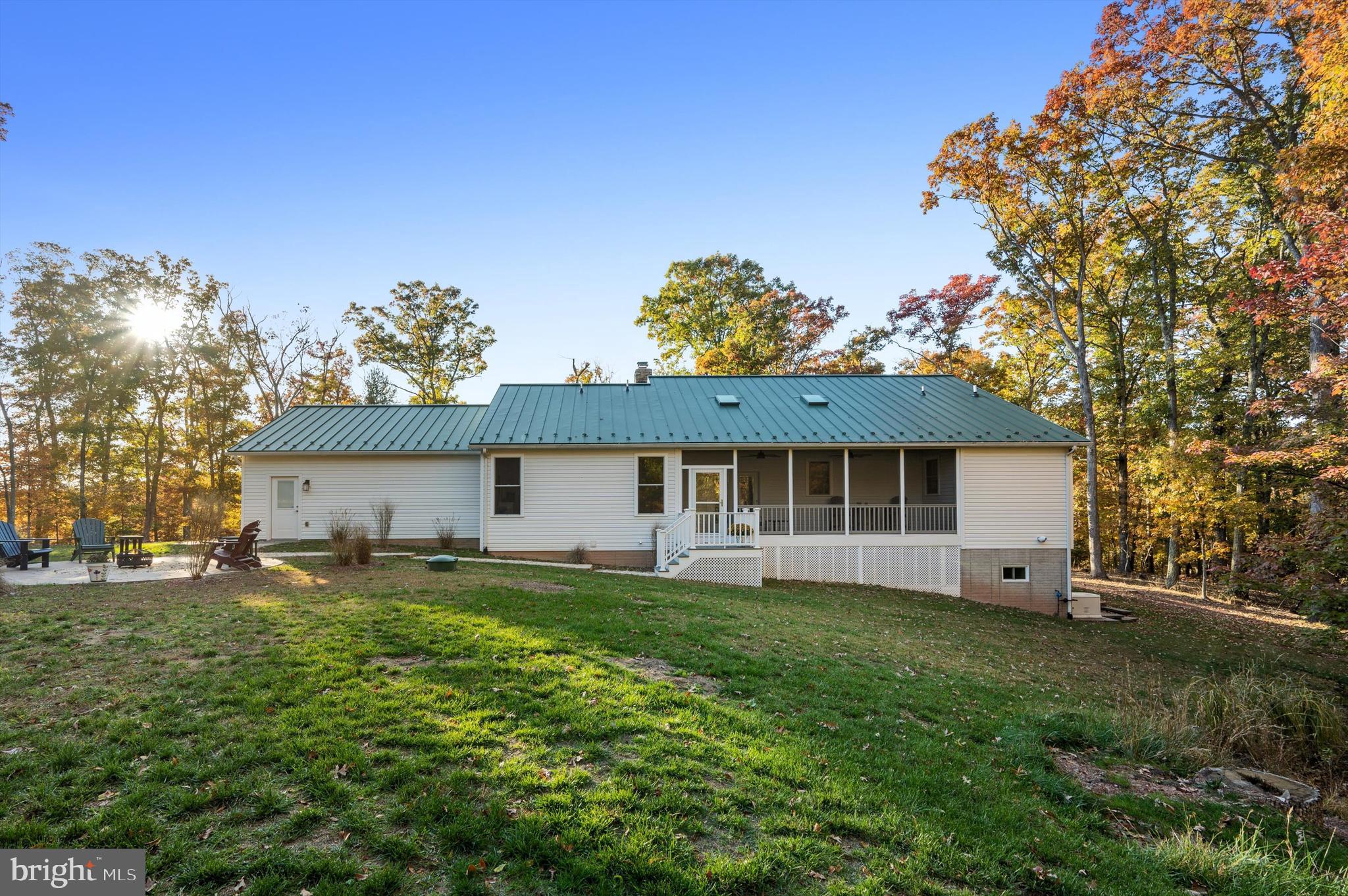 RITTER MOUNTAIN - Residential