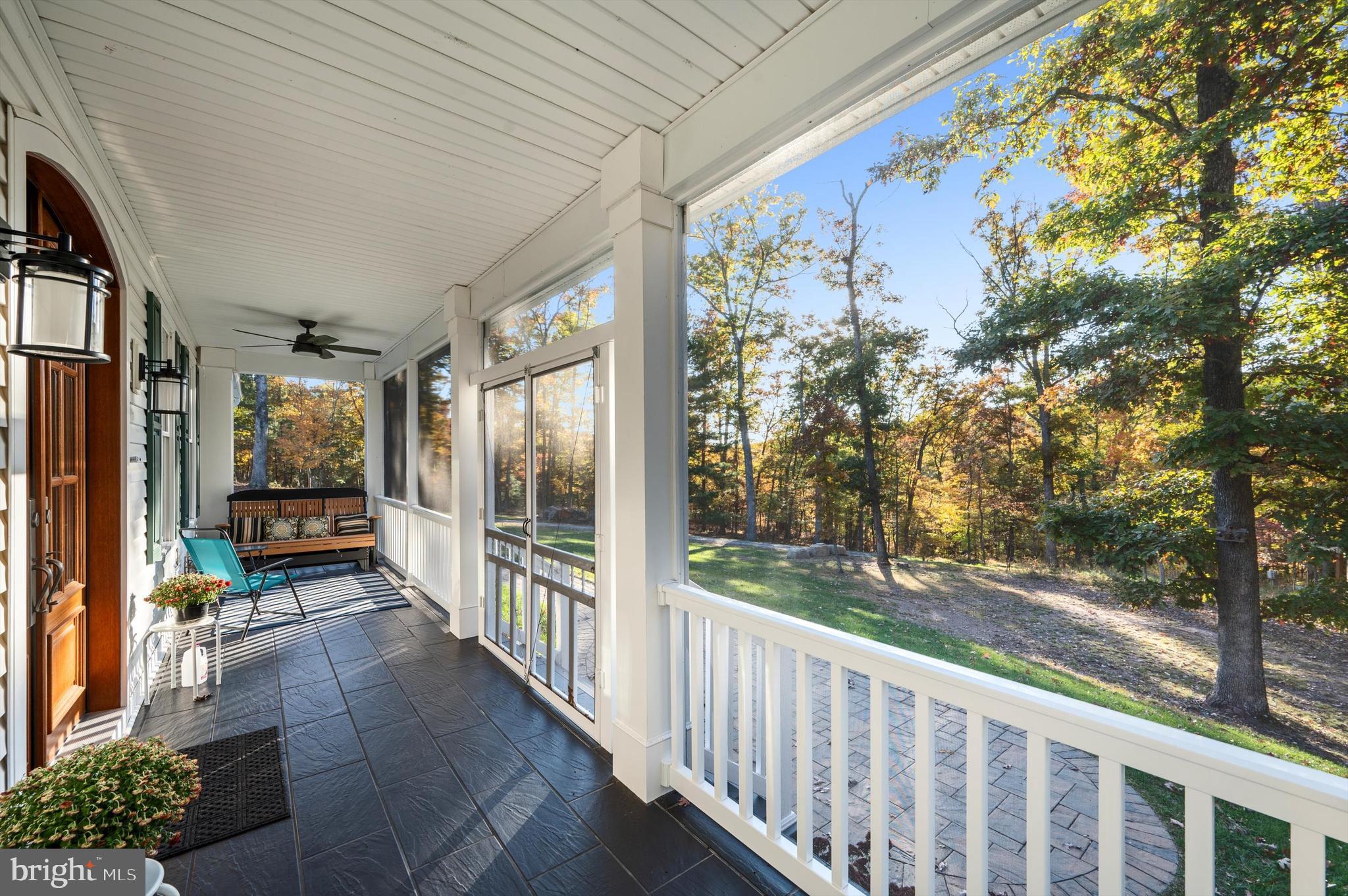 RITTER MOUNTAIN - Residential