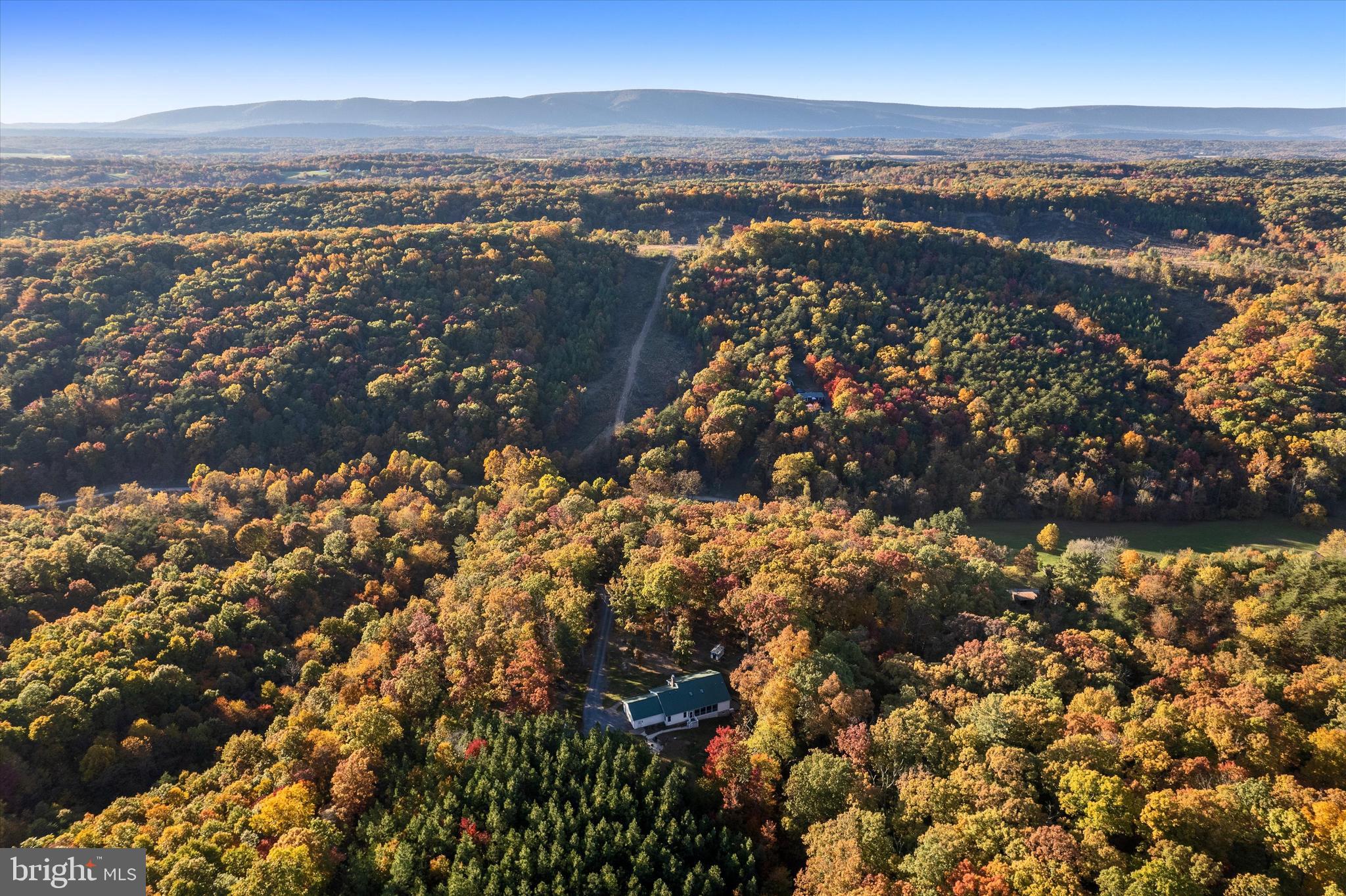 RITTER MOUNTAIN - Residential