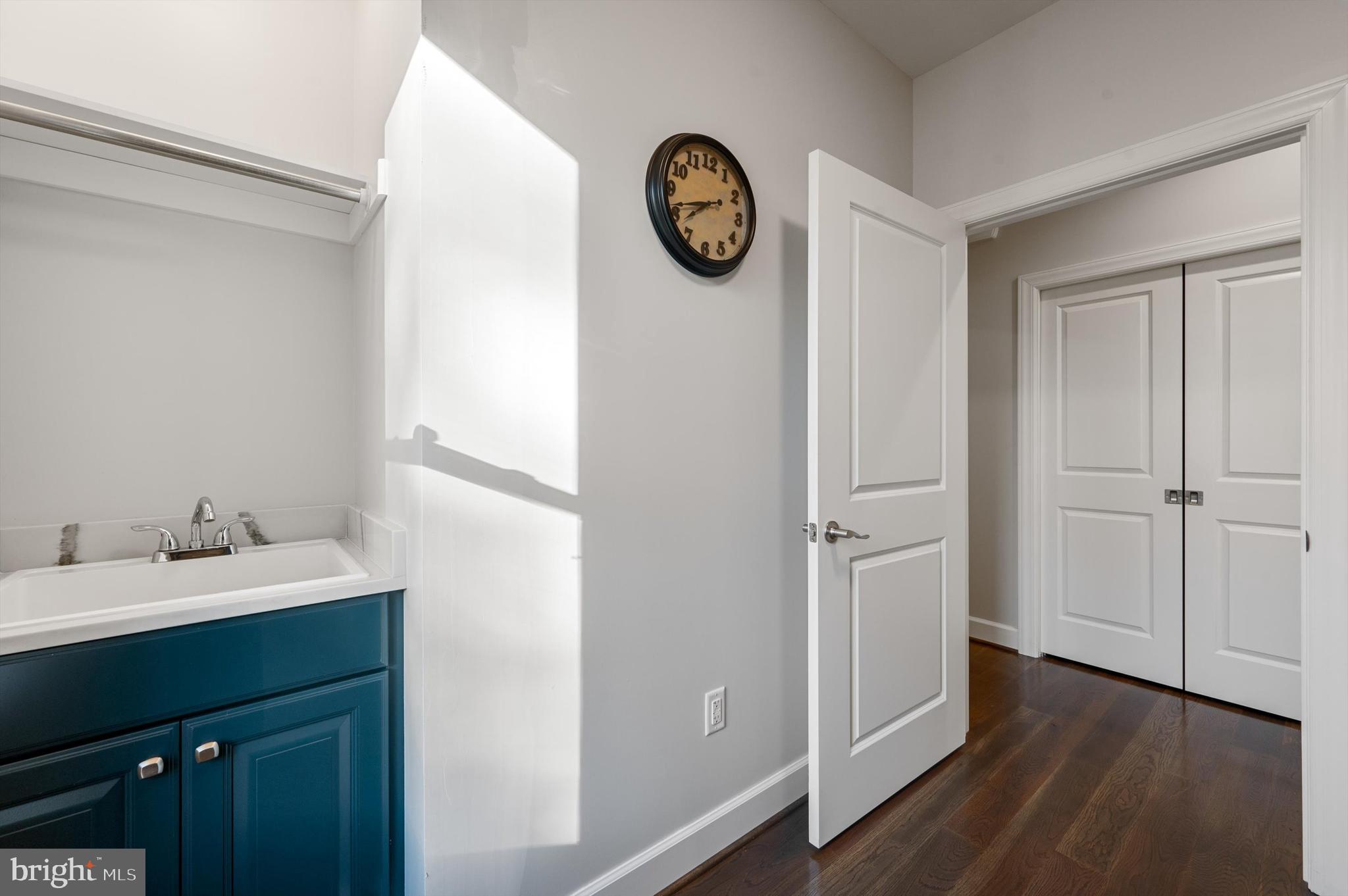 RITTER MOUNTAIN - Residential