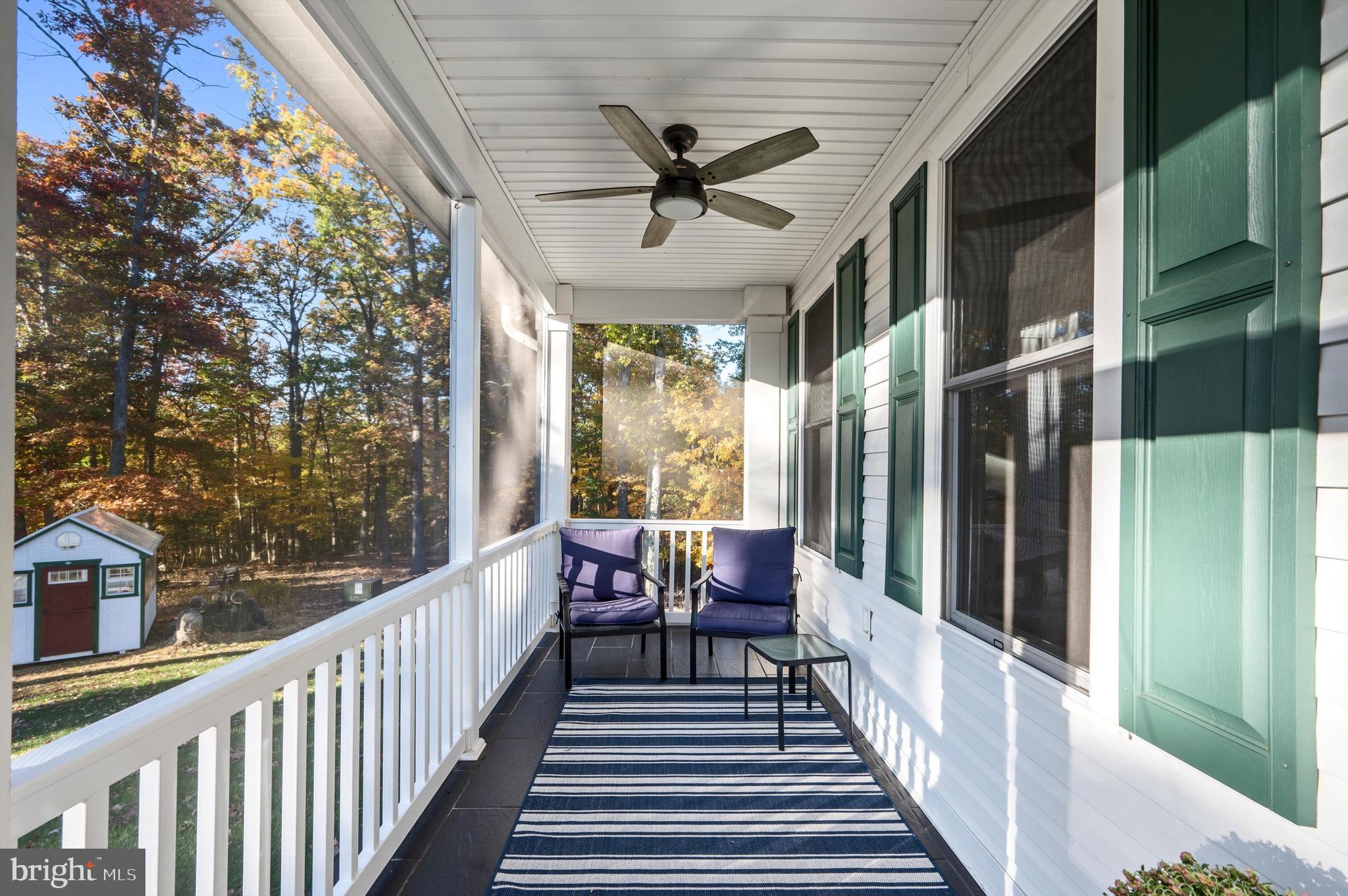 RITTER MOUNTAIN - Residential