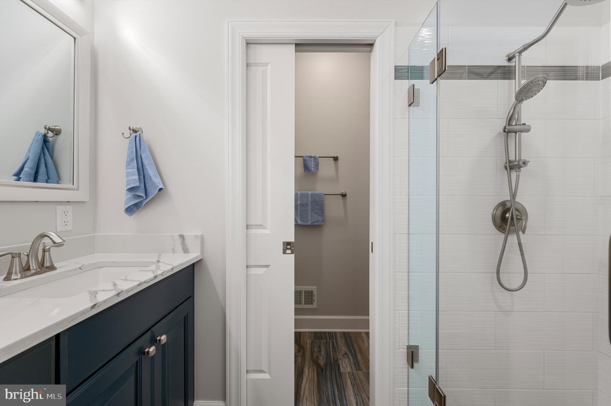 RITTER MOUNTAIN - Residential