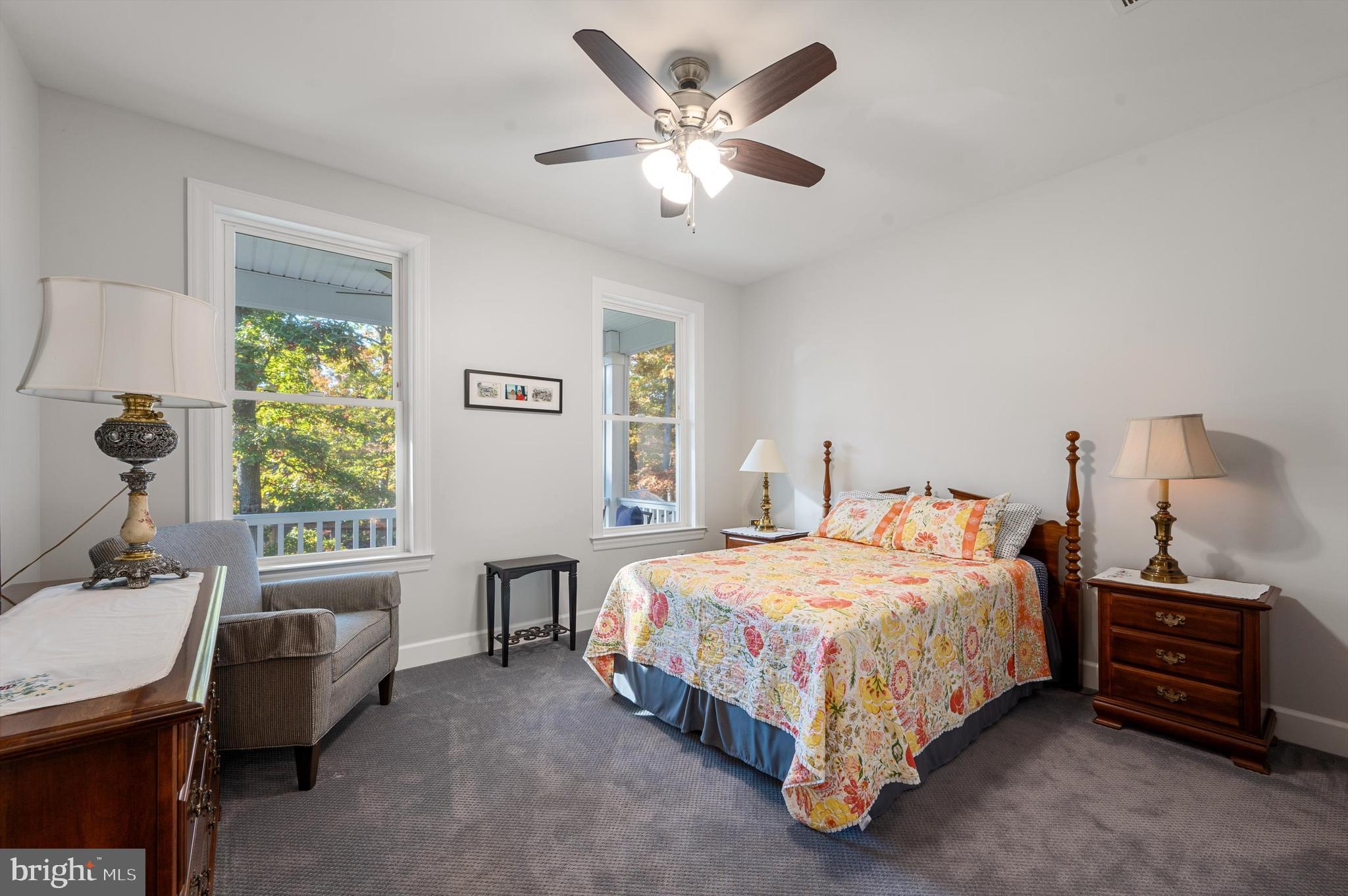 RITTER MOUNTAIN - Residential