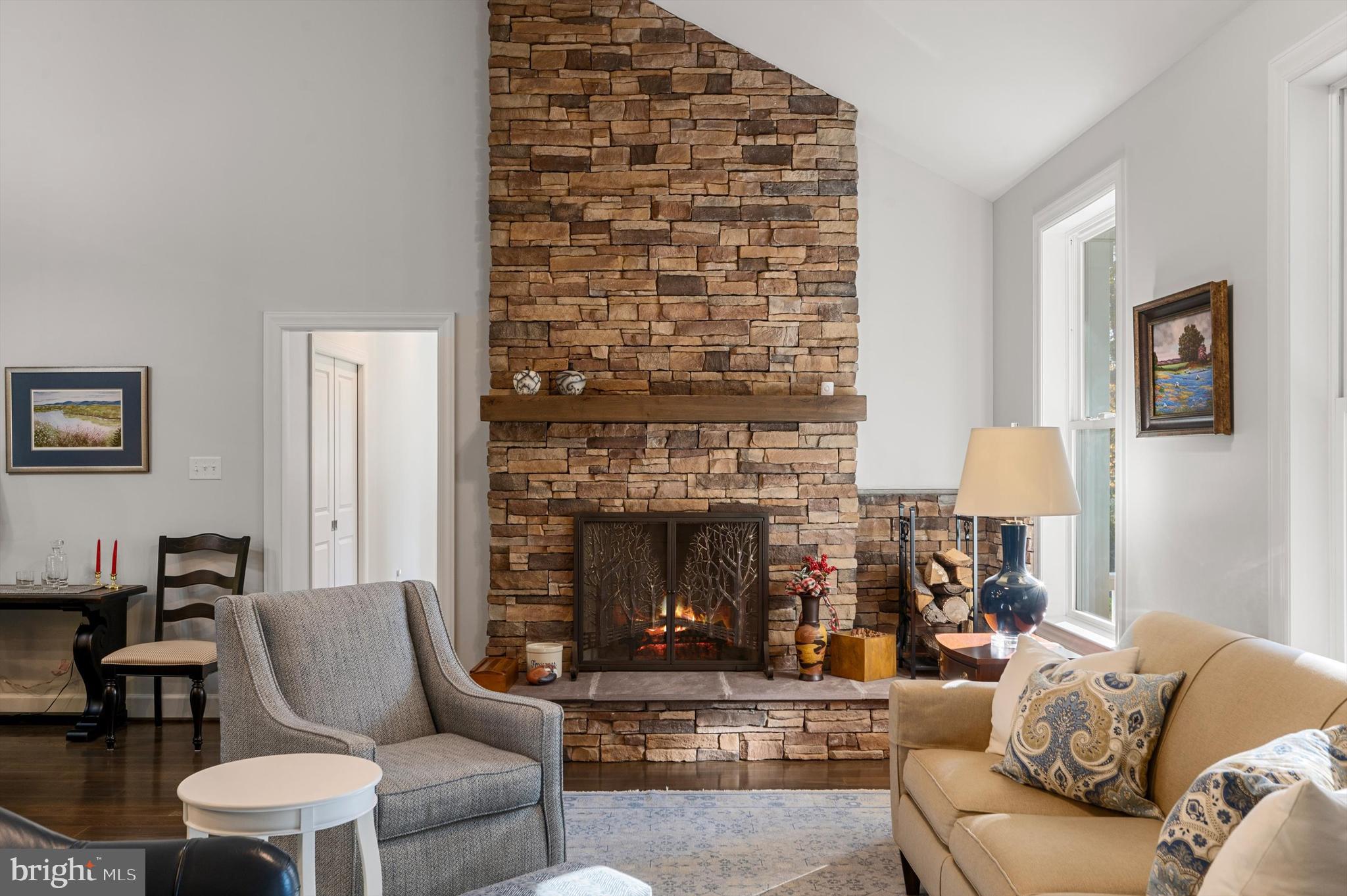 RITTER MOUNTAIN - Residential