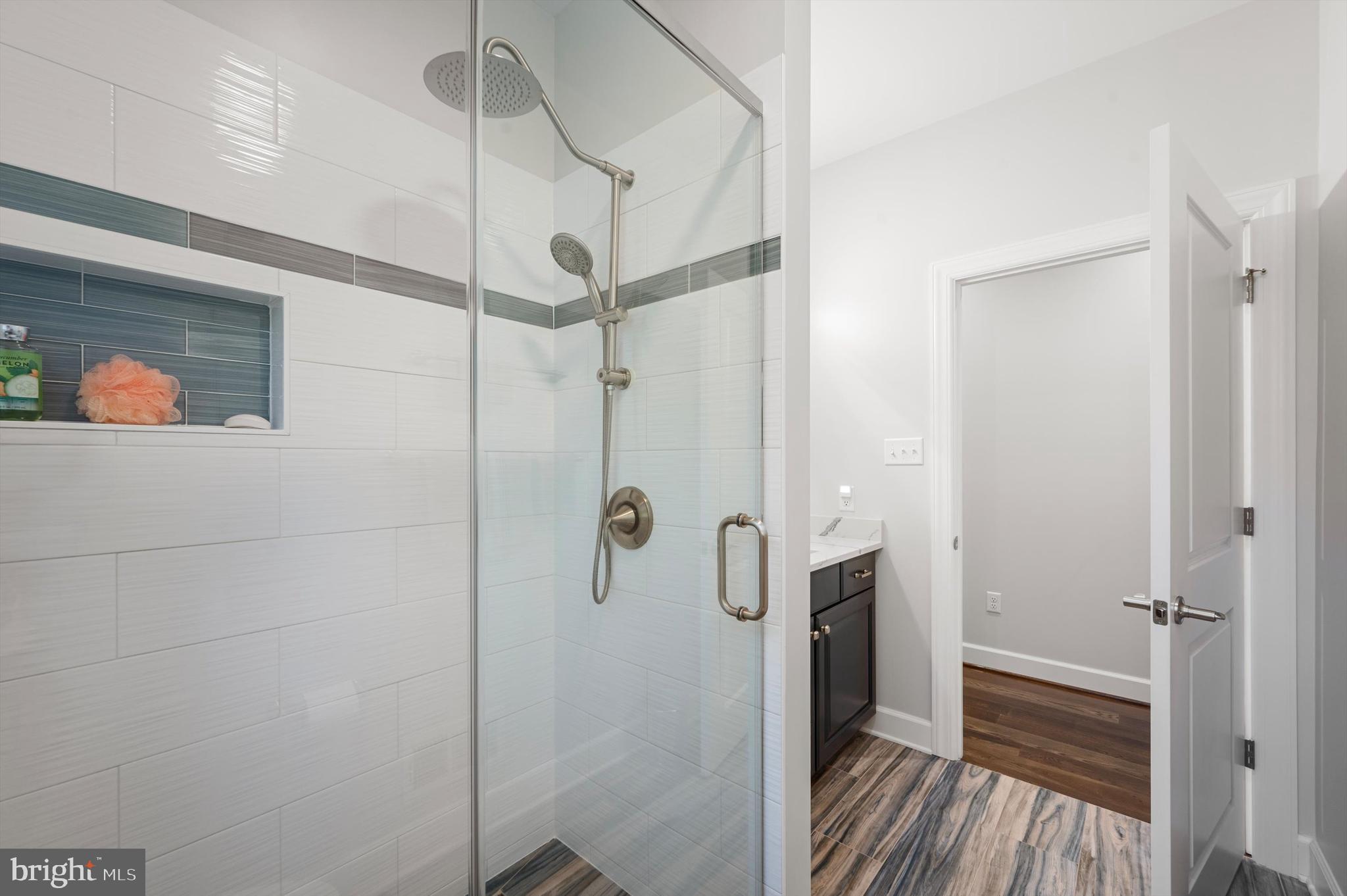 RITTER MOUNTAIN - Residential