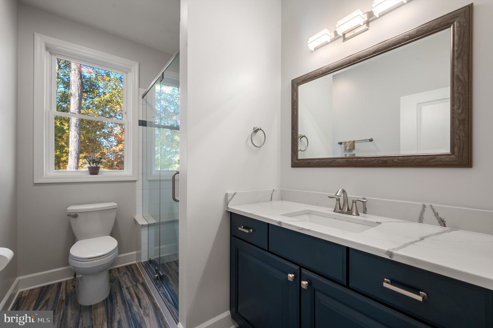 RITTER MOUNTAIN - Residential