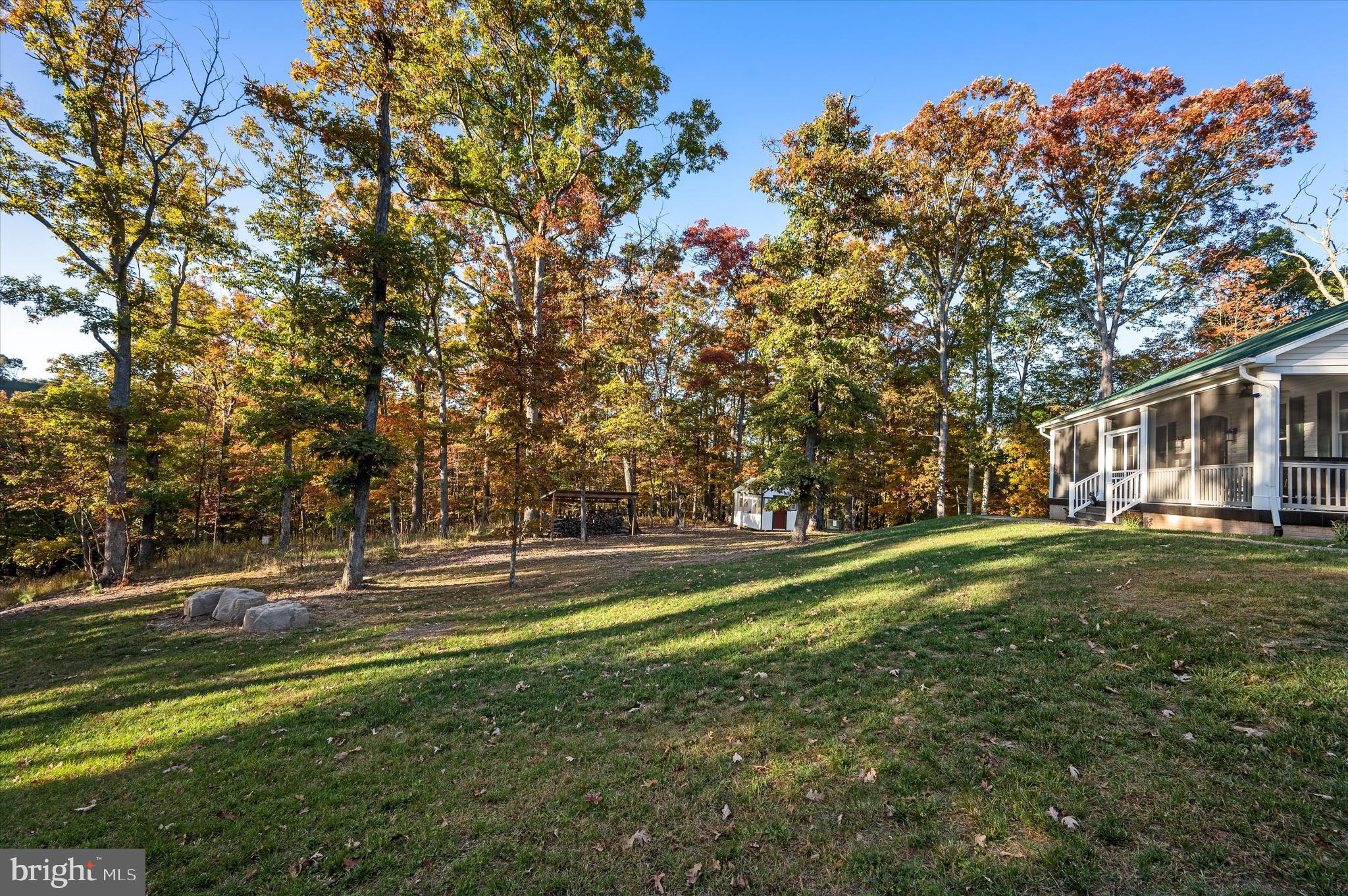 RITTER MOUNTAIN - Residential