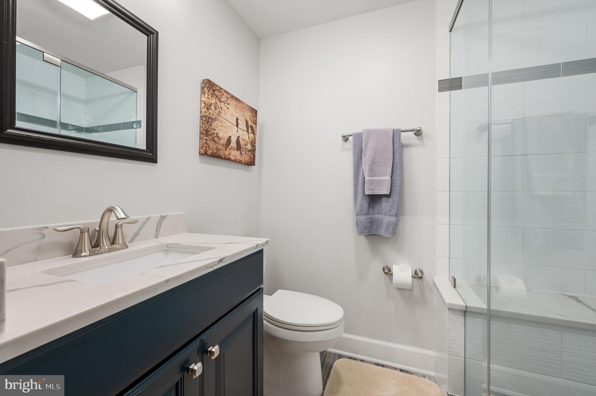 RITTER MOUNTAIN - Residential