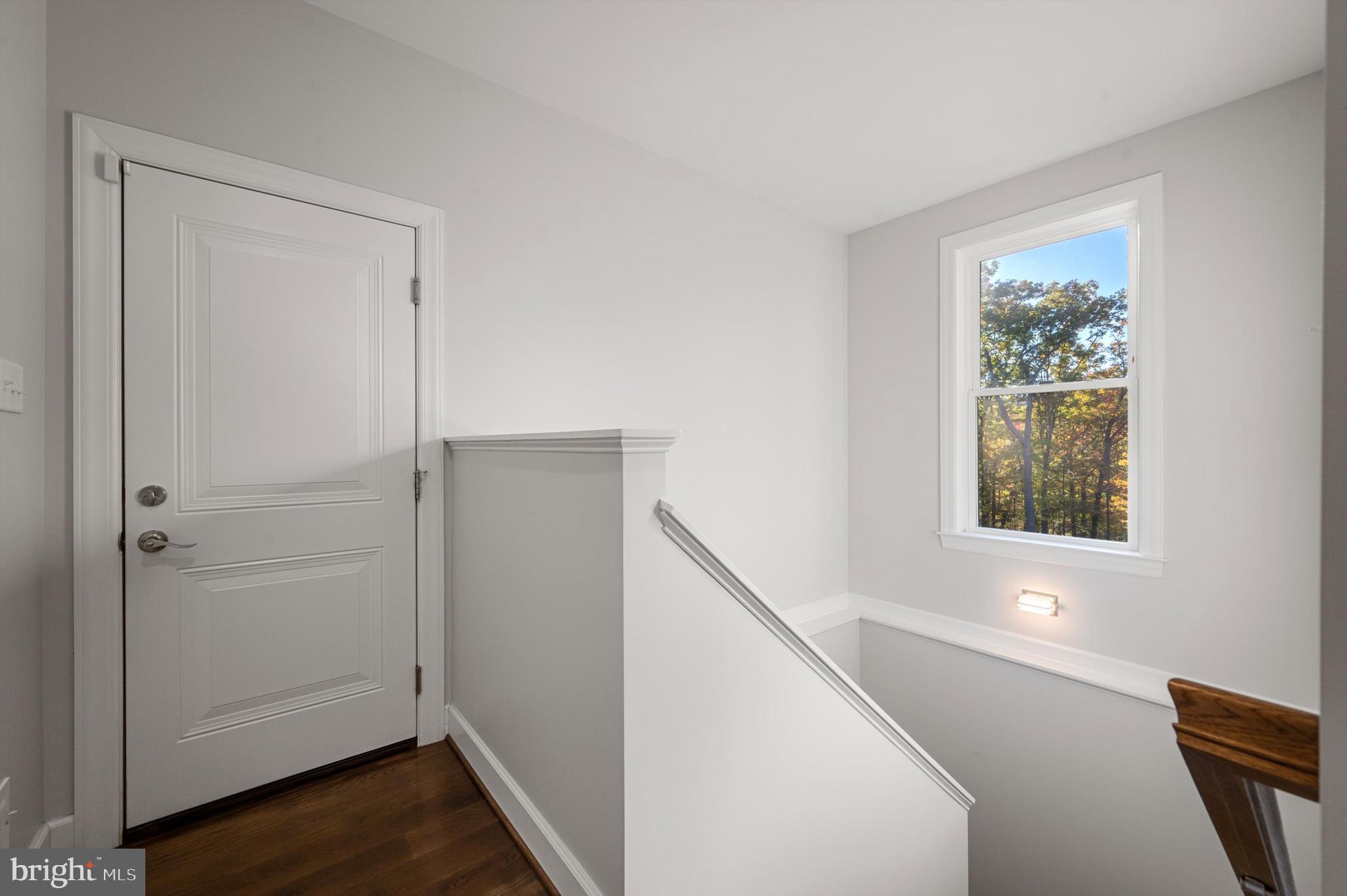 RITTER MOUNTAIN - Residential