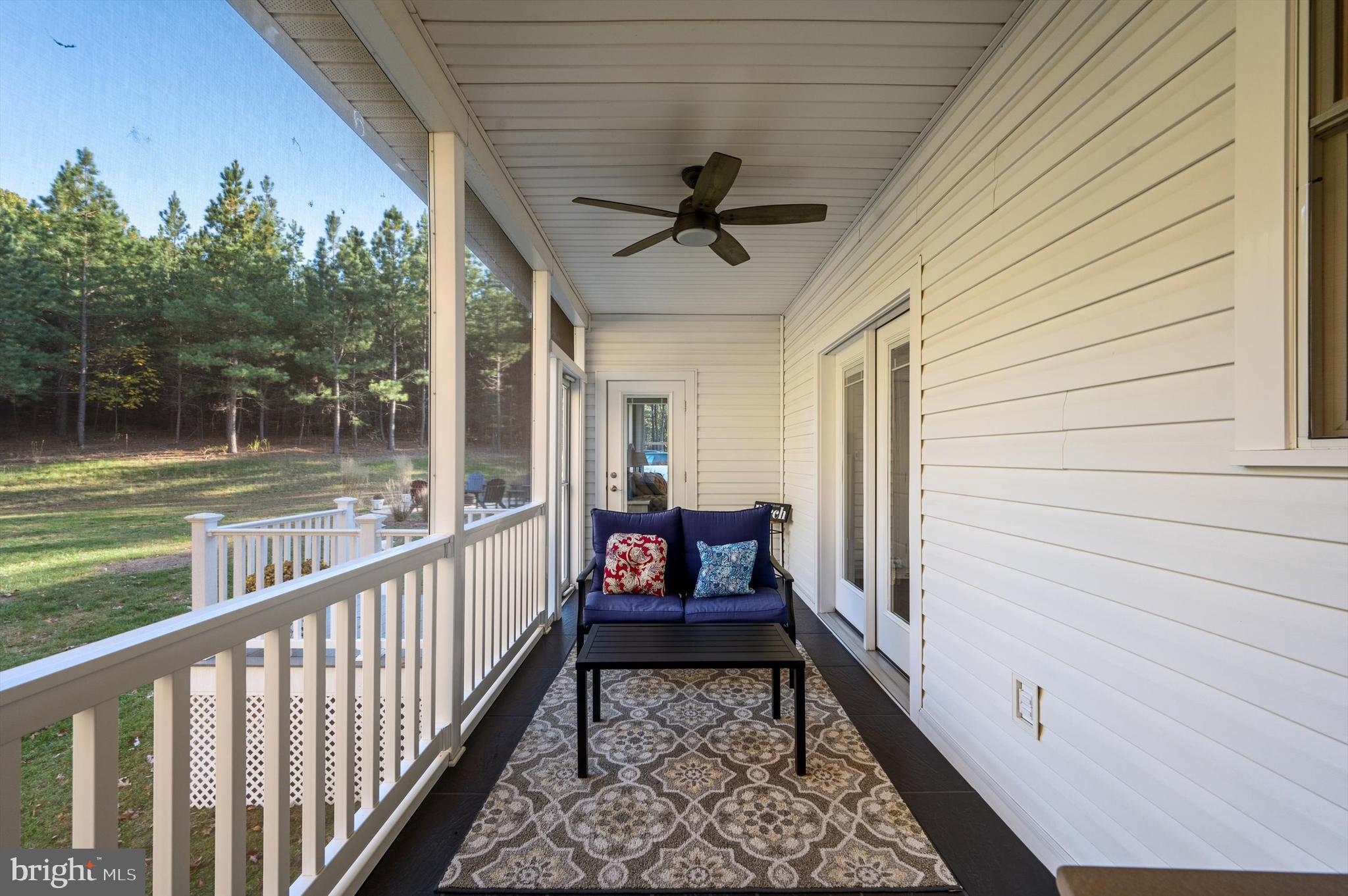 RITTER MOUNTAIN - Residential