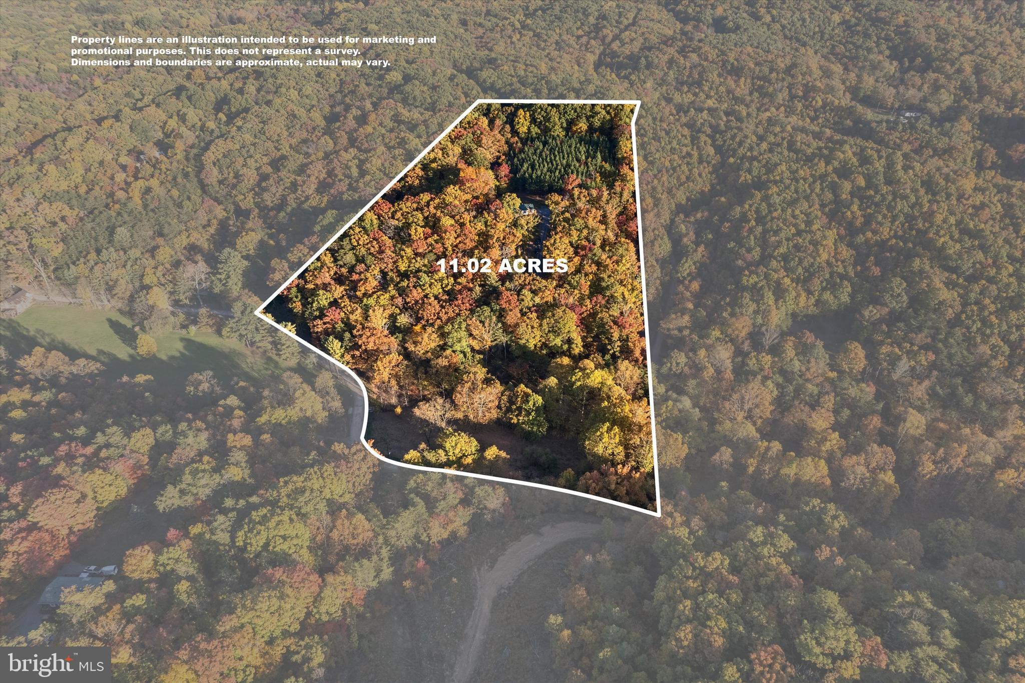 RITTER MOUNTAIN - Residential