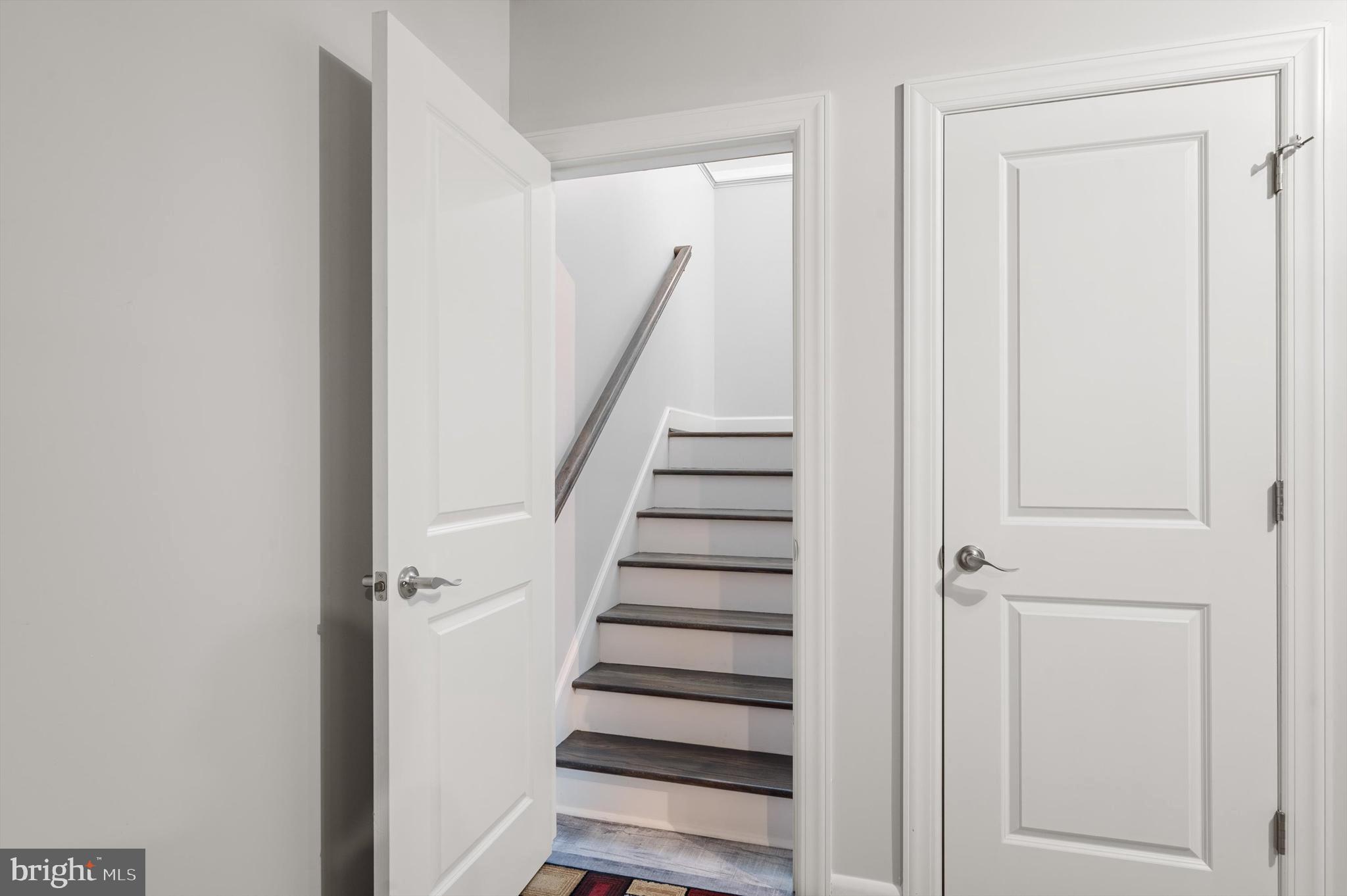 RITTER MOUNTAIN - Residential