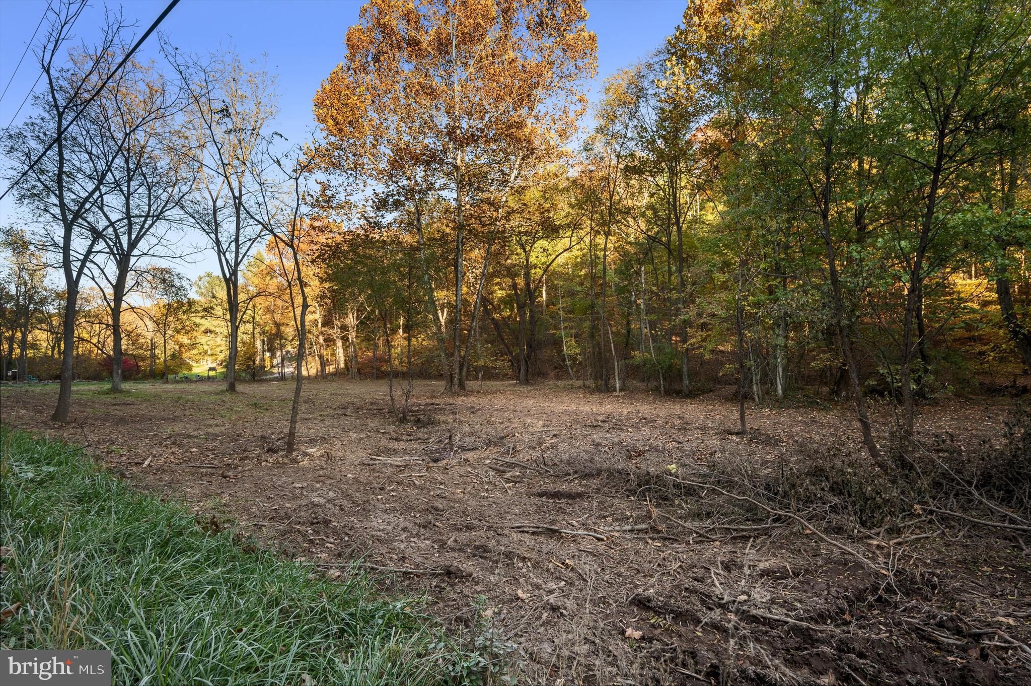 RITTER MOUNTAIN - Residential