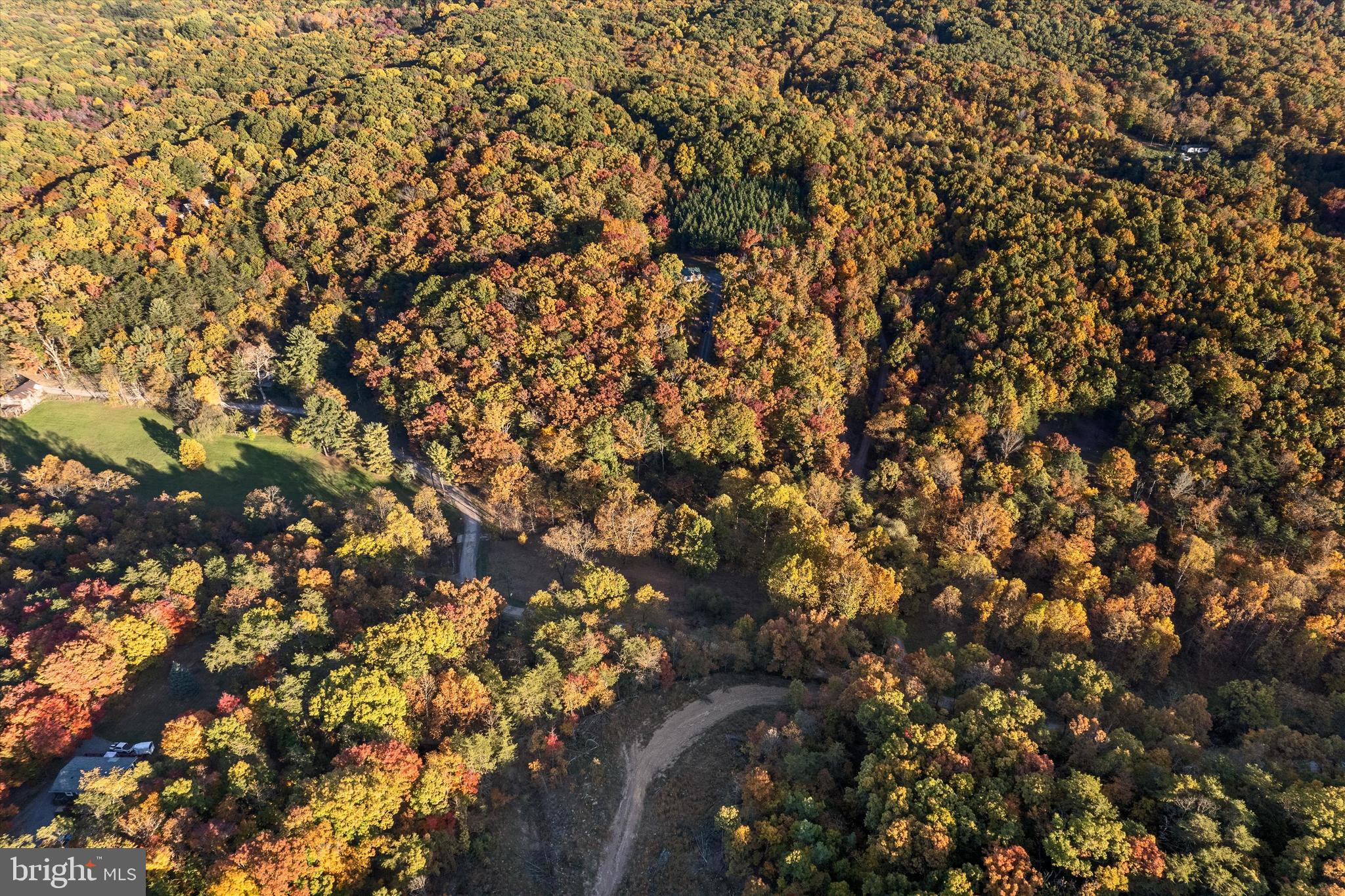 RITTER MOUNTAIN - Residential