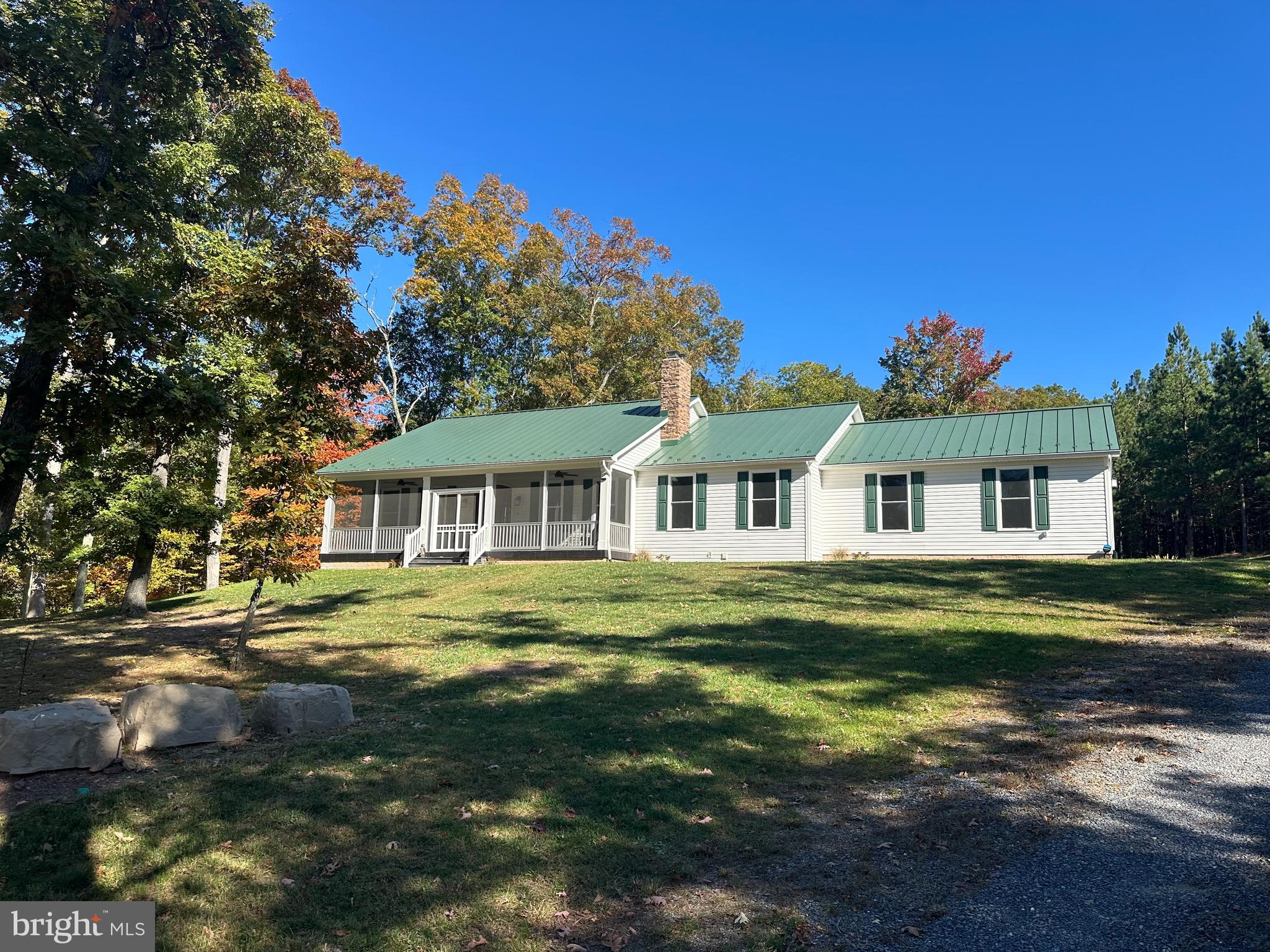 RITTER MOUNTAIN - Residential