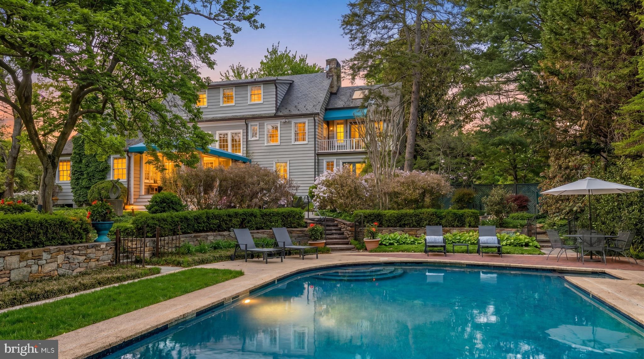 CHEVY CHASE - Residential