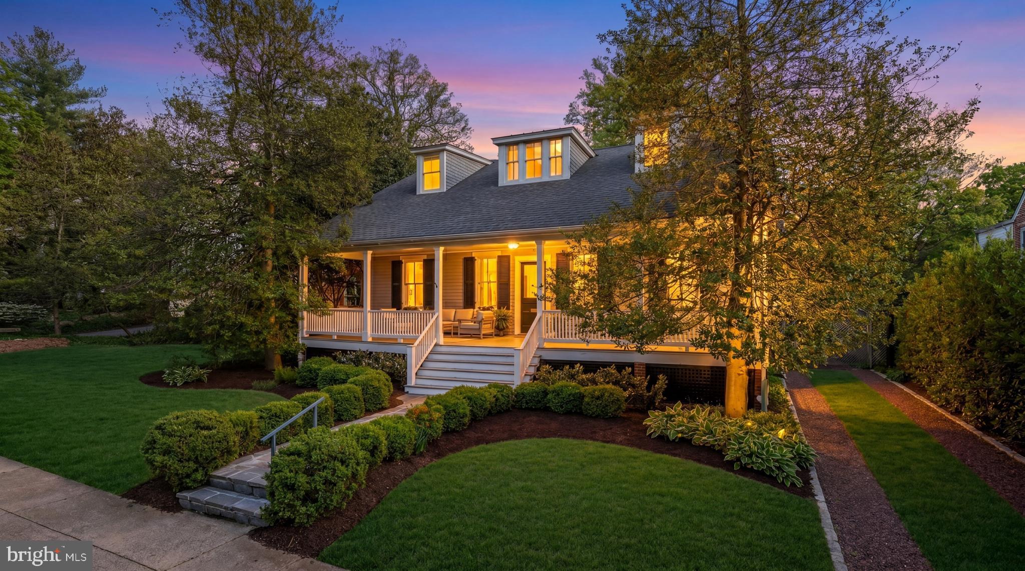CHEVY CHASE - Residential
