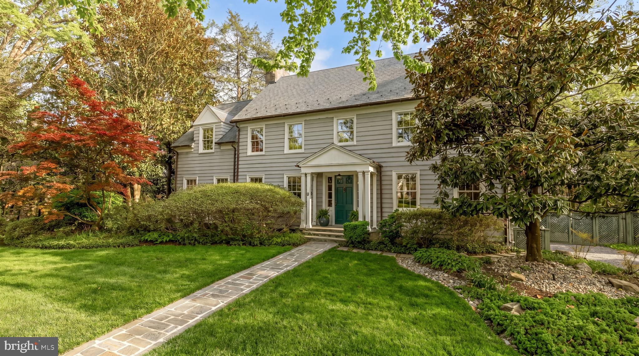 CHEVY CHASE - Residential