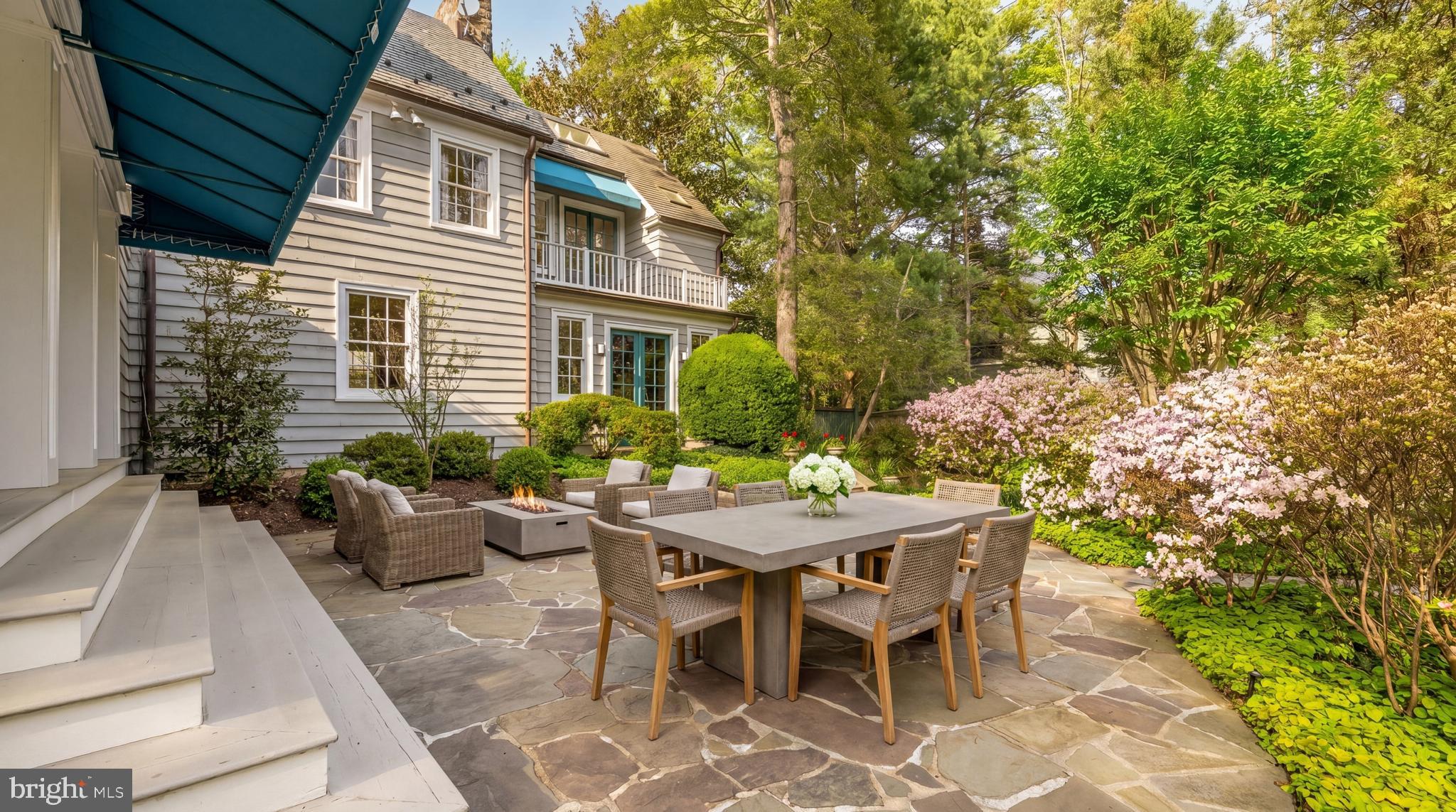 CHEVY CHASE - Residential