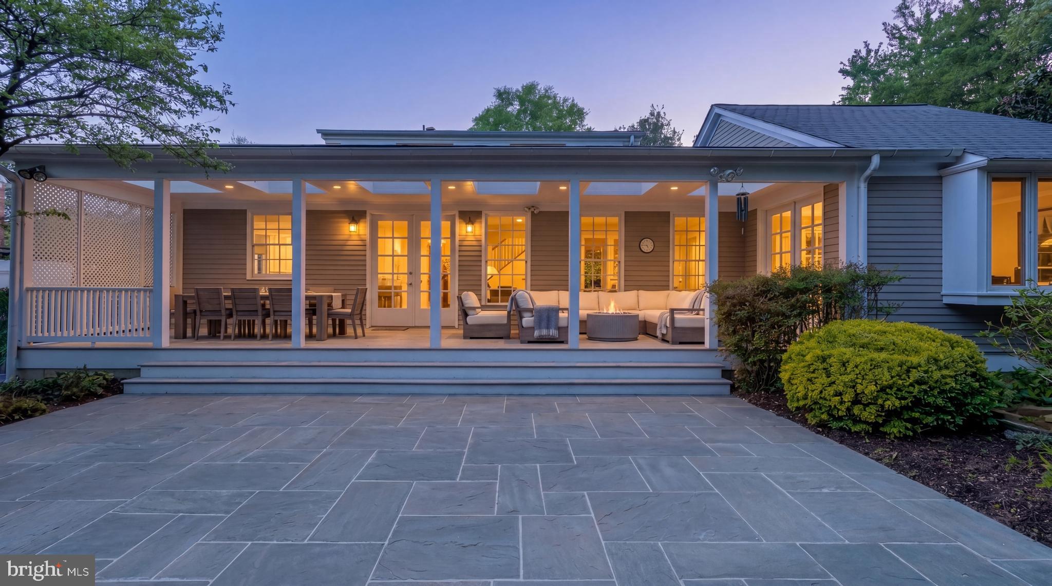 CHEVY CHASE - Residential