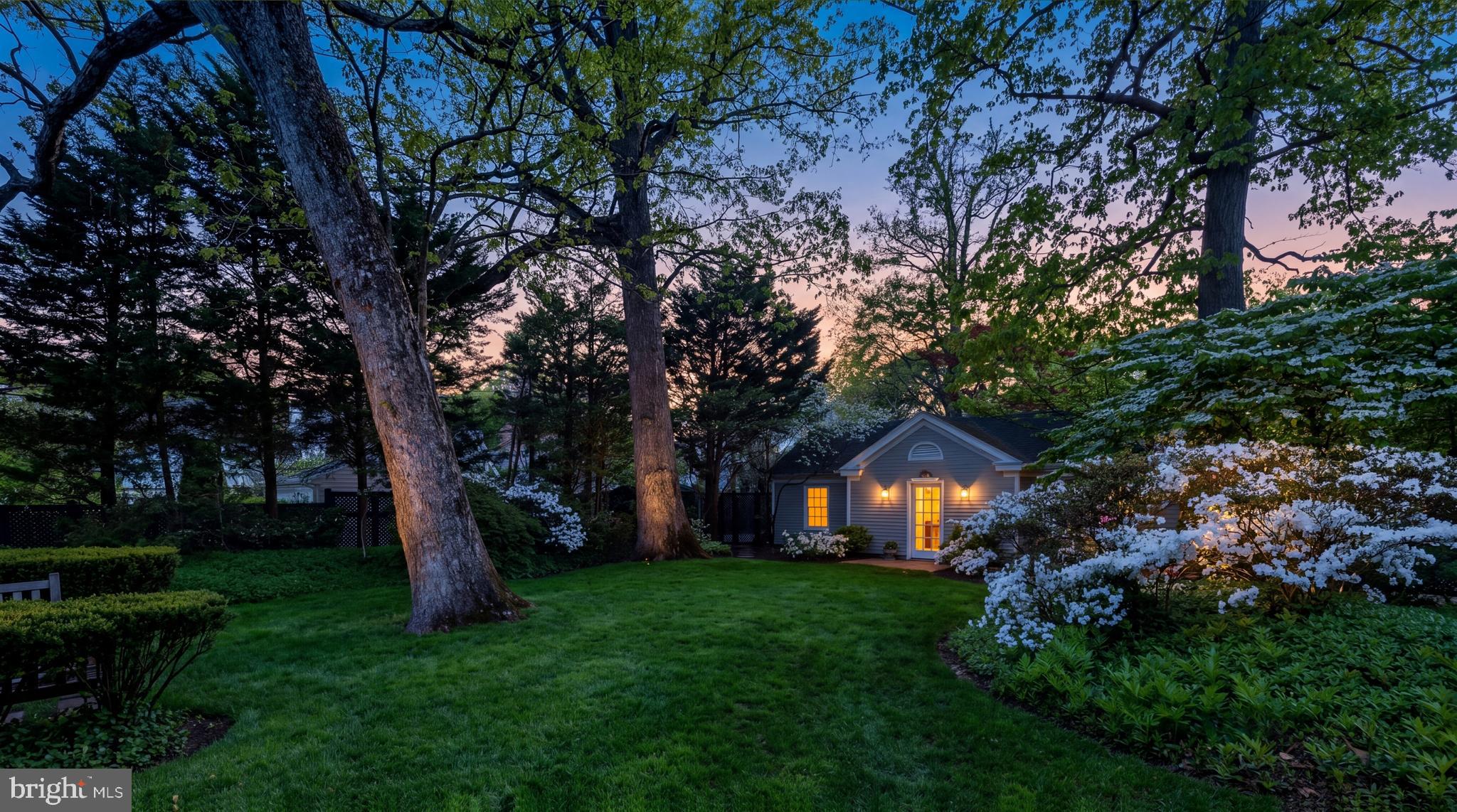 CHEVY CHASE - Residential
