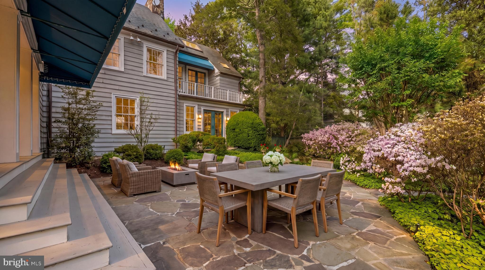 CHEVY CHASE - Residential
