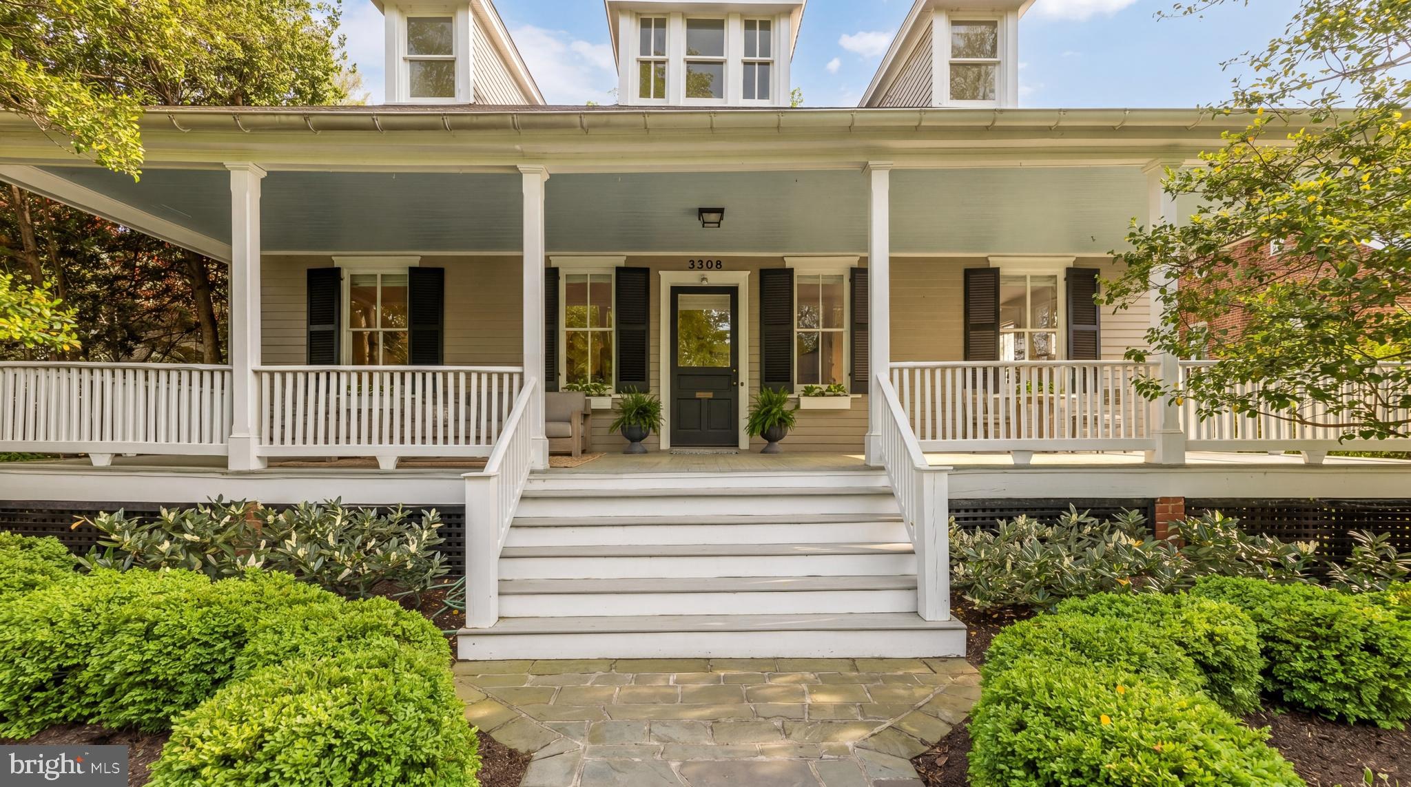 CHEVY CHASE - Residential
