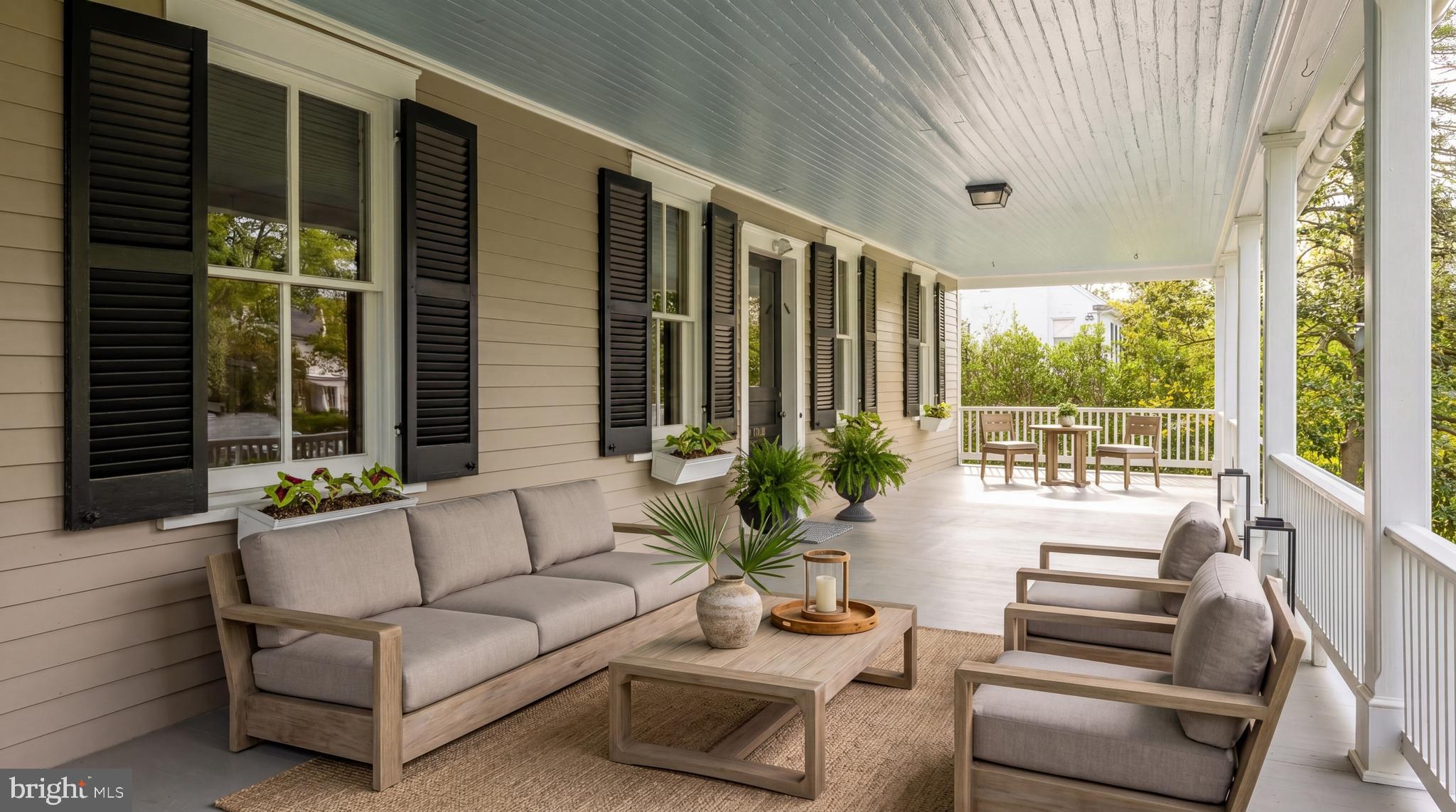 CHEVY CHASE - Residential