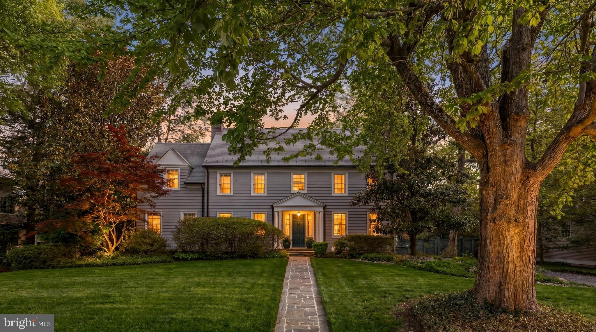 CHEVY CHASE - Residential