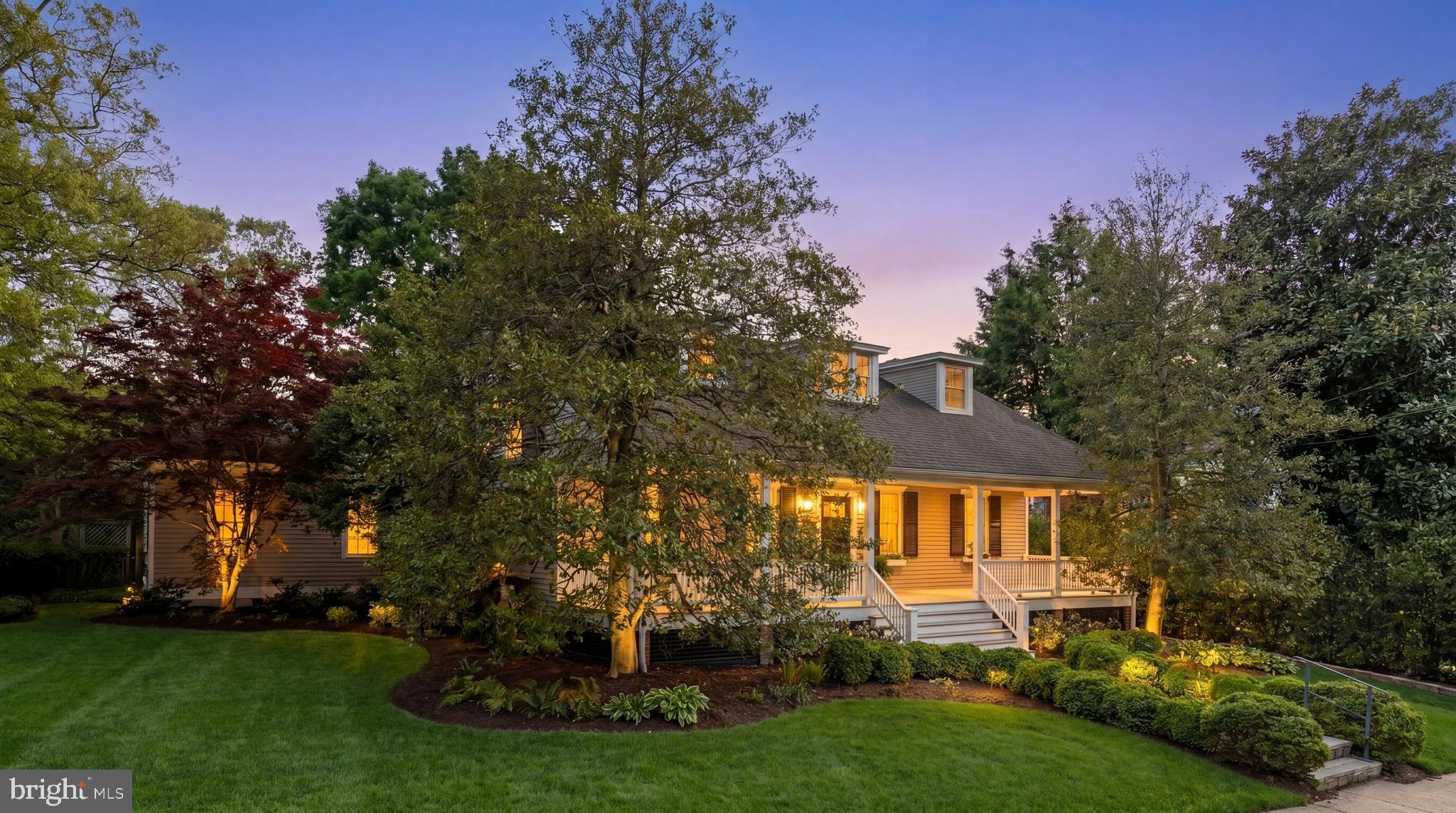 CHEVY CHASE - Residential
